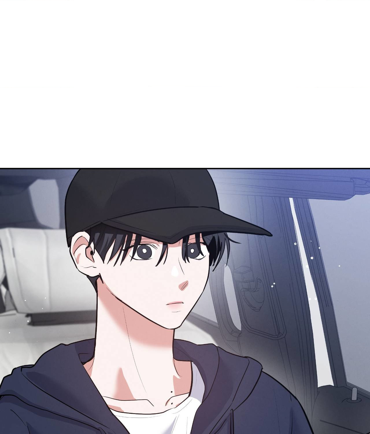 Near and Dear [Official] - Chapter 8 manhwa