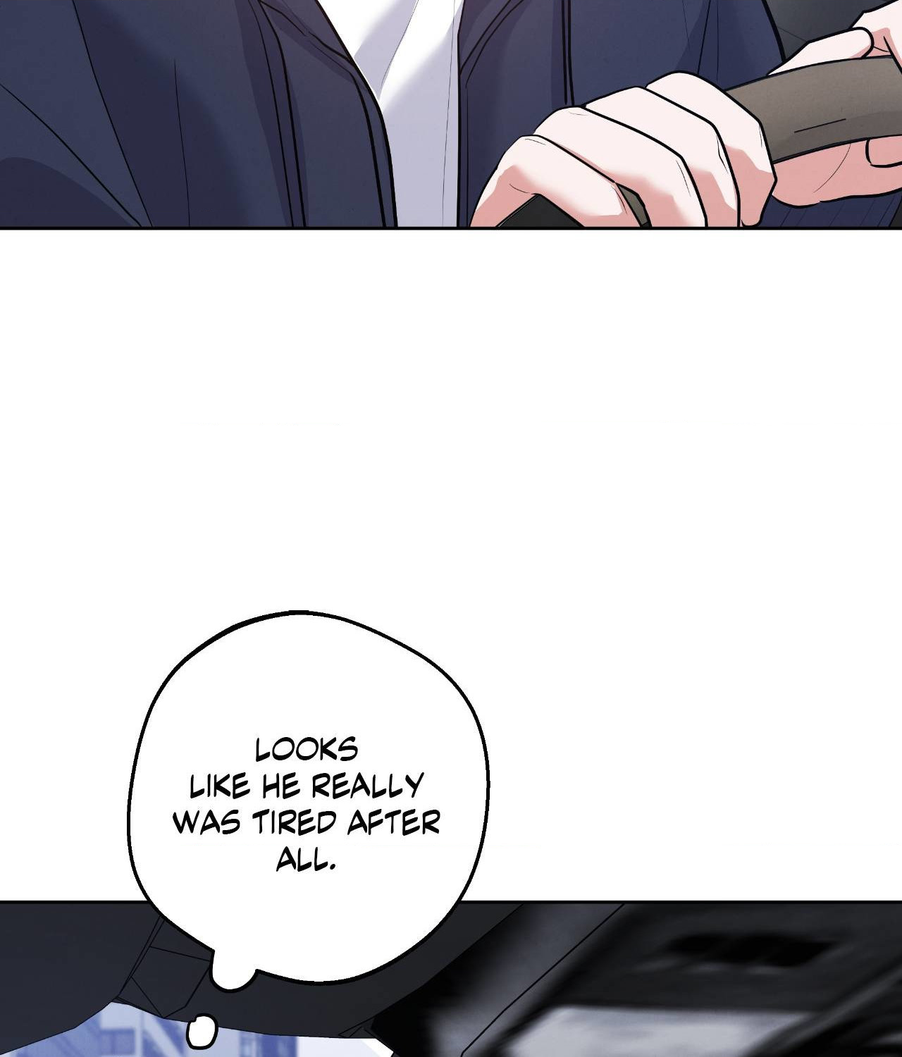 Near and Dear [Official] - Chapter 8 manhwa
