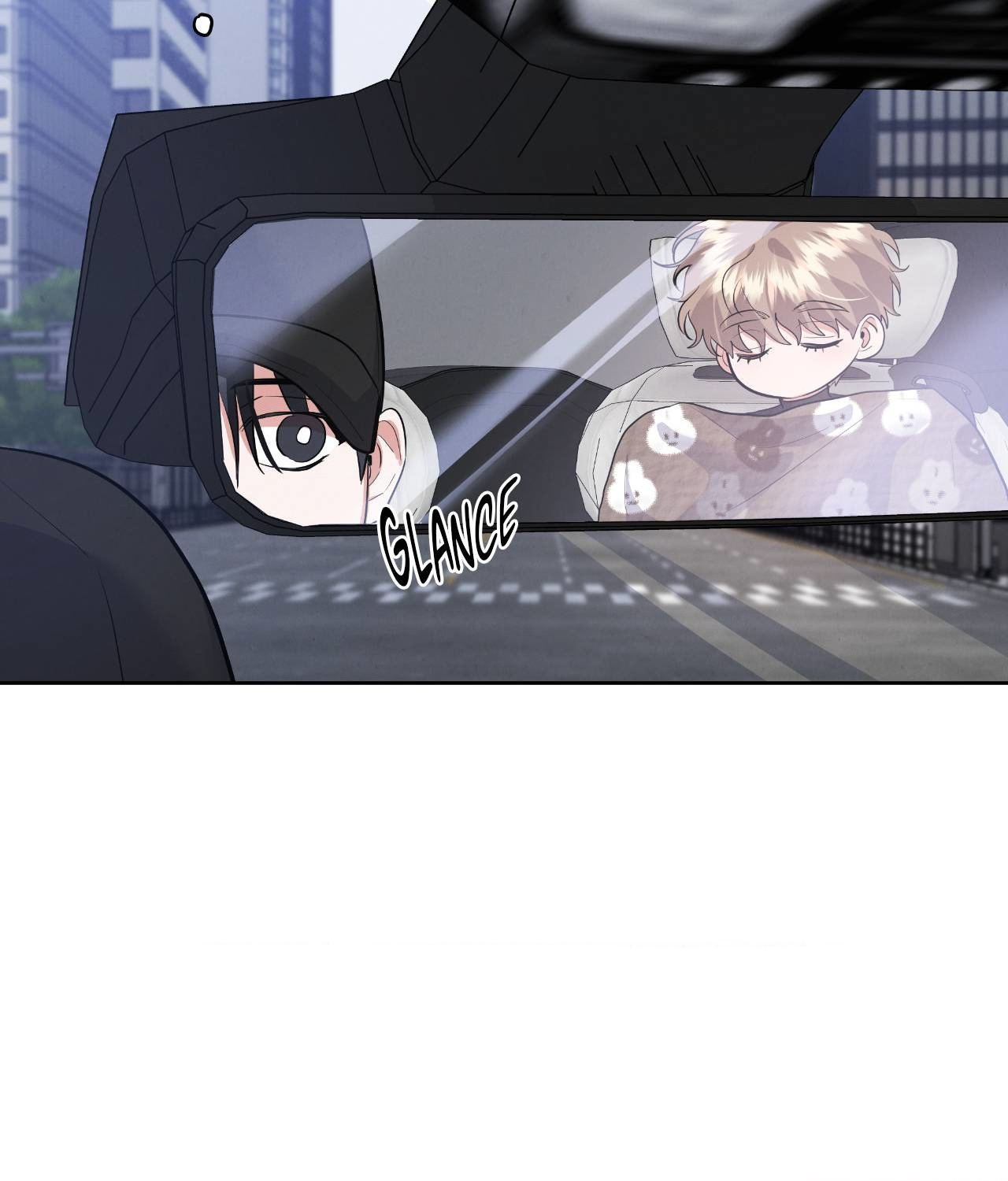 Near and Dear [Official] - Chapter 8 manhwa