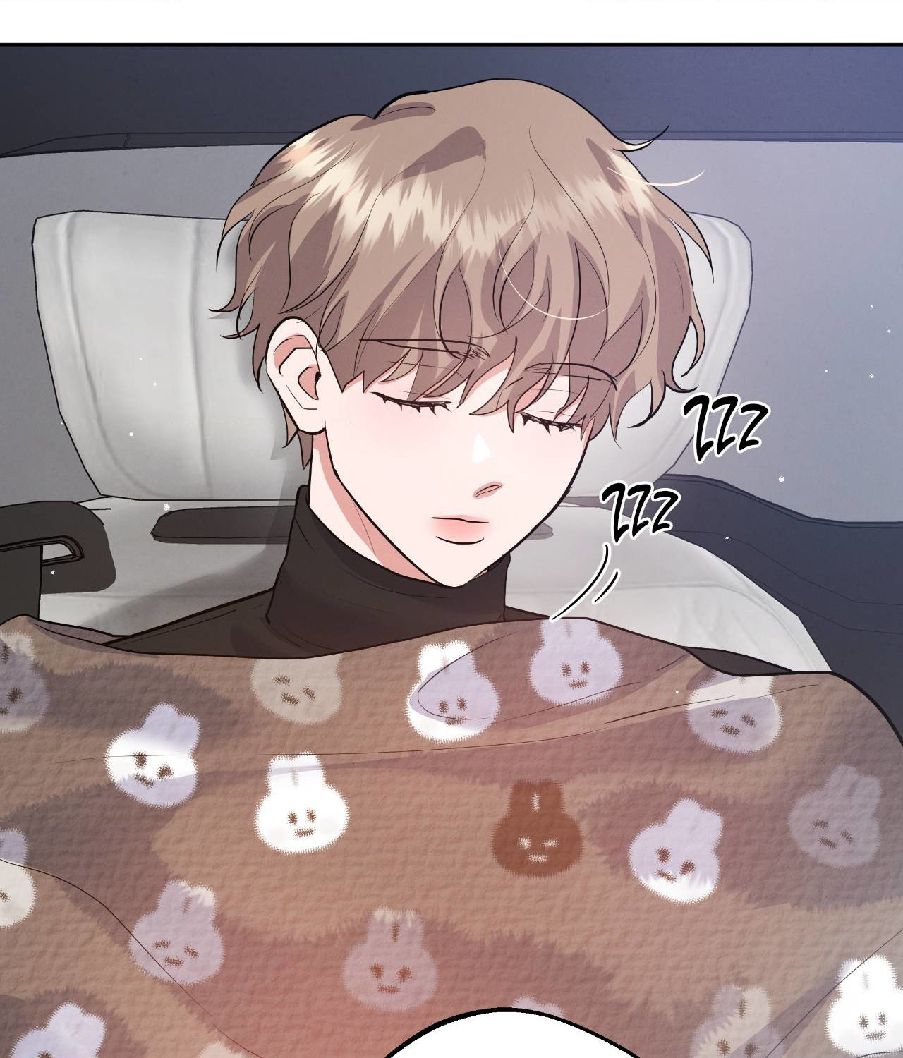 Near and Dear [Official] - Chapter 8 manhwa