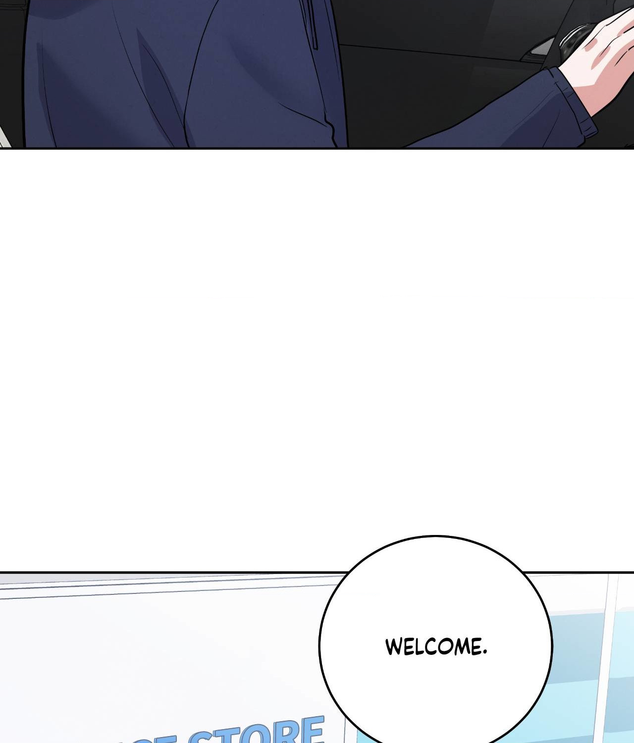 Near and Dear [Official] - Chapter 8 manhwa
