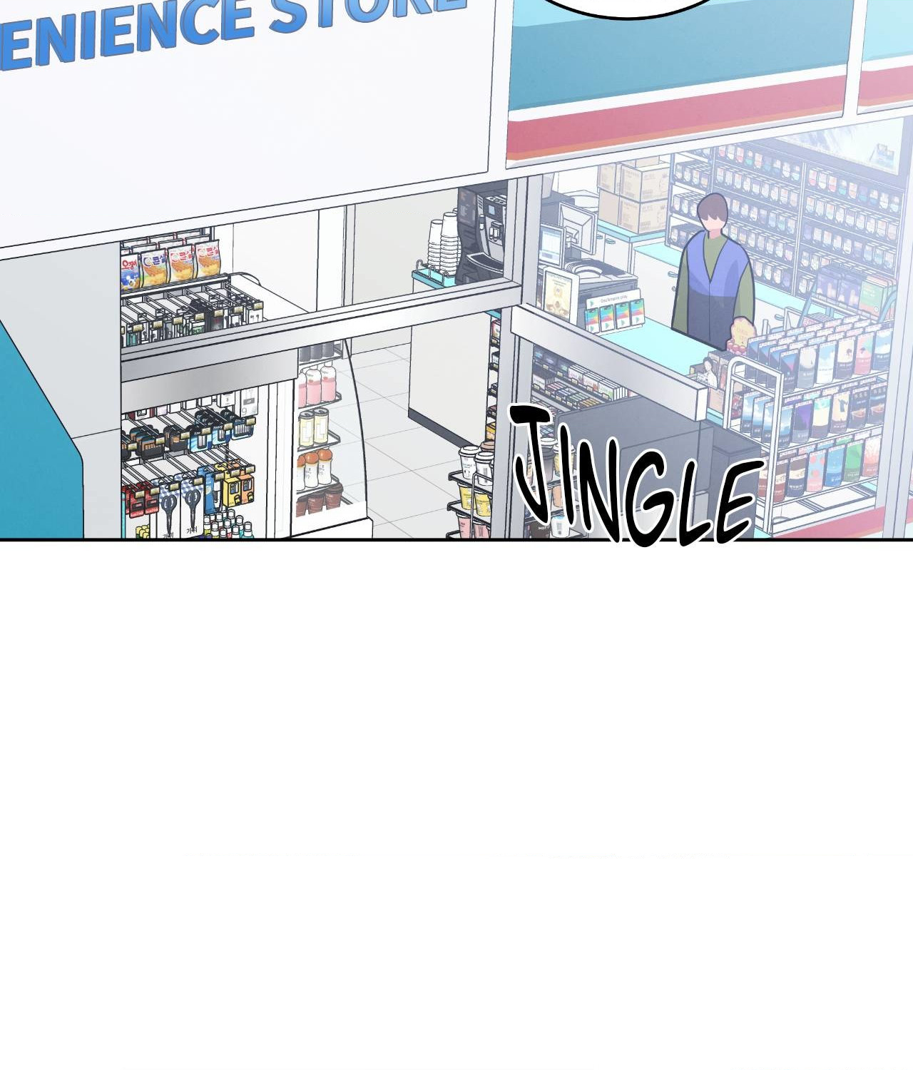 Near and Dear [Official] - Chapter 8 manhwa