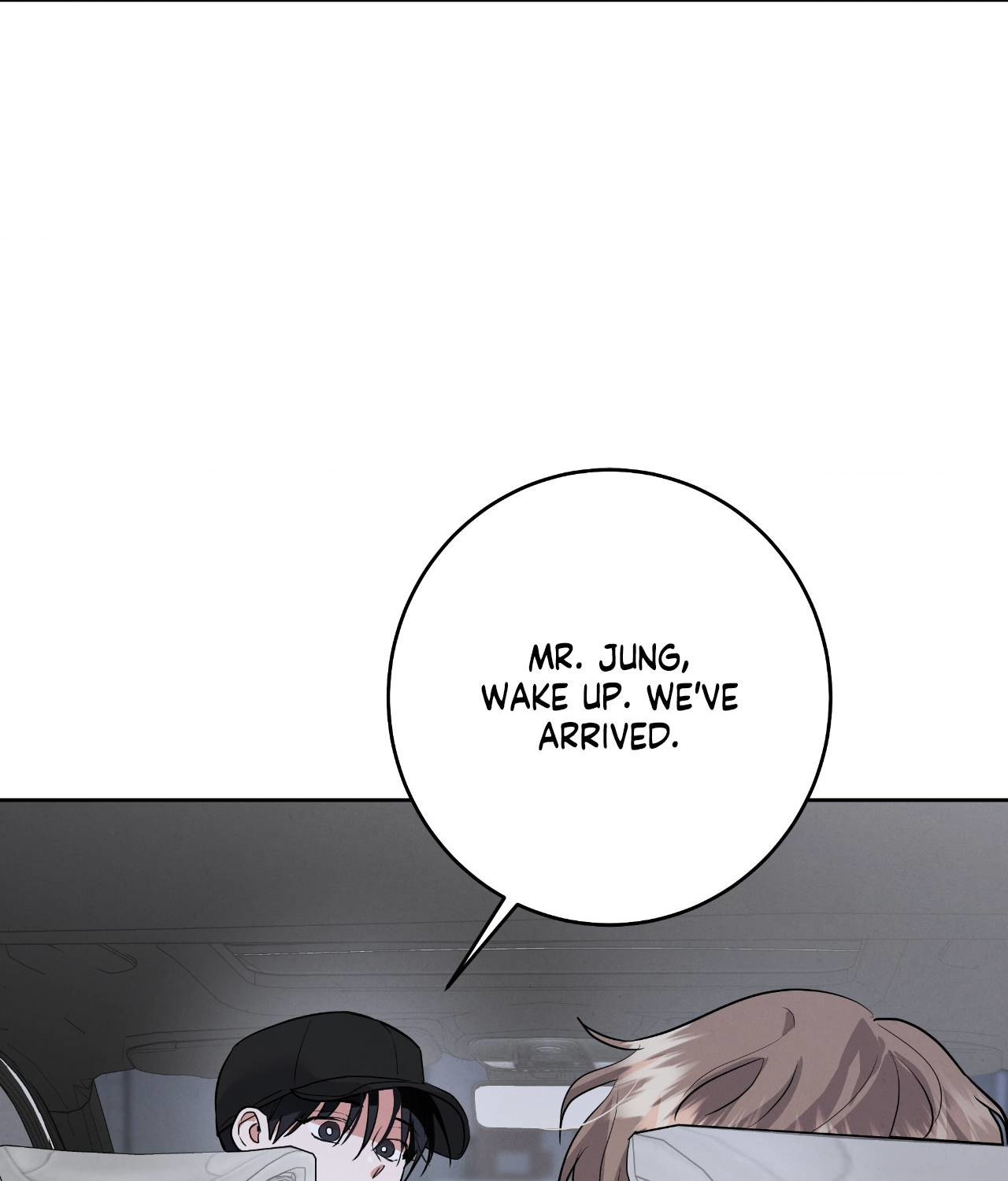 Near and Dear [Official] - Chapter 8 manhwa