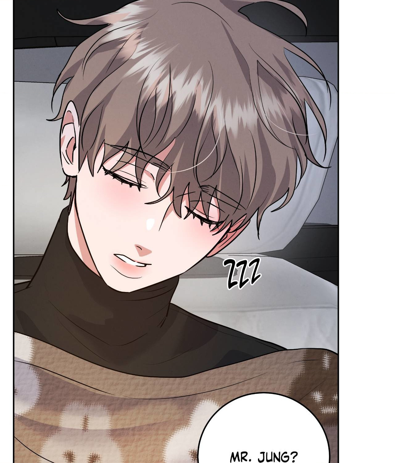 Near and Dear [Official] - Chapter 8 manhwa