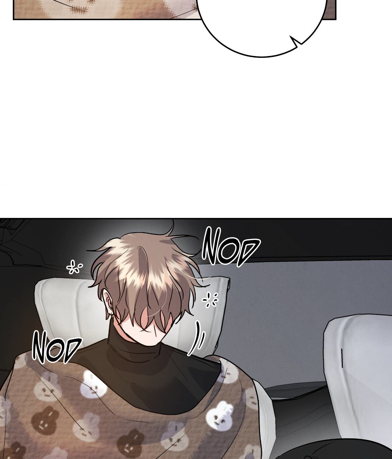 Near and Dear [Official] - Chapter 8 manhwa