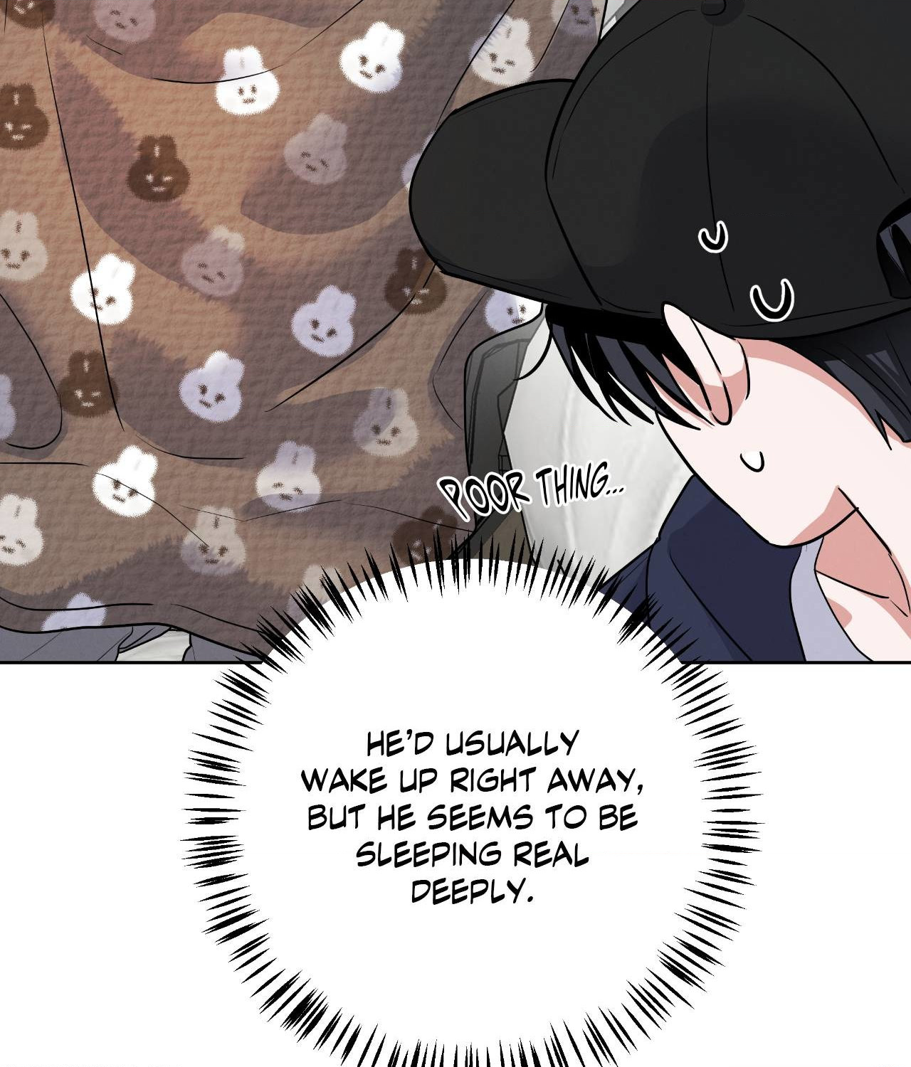 Near and Dear [Official] - Chapter 8 manhwa