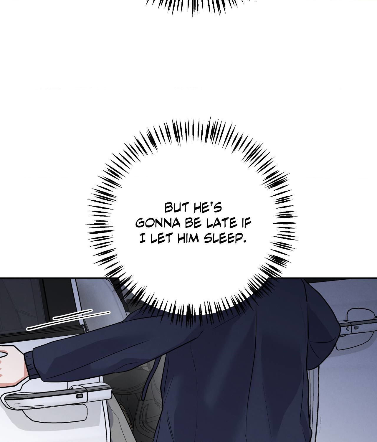 Near and Dear [Official] - Chapter 8 manhwa