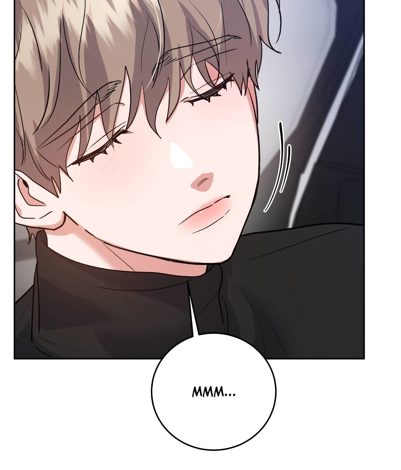 Near and Dear [Official] - Chapter 8 manhwa