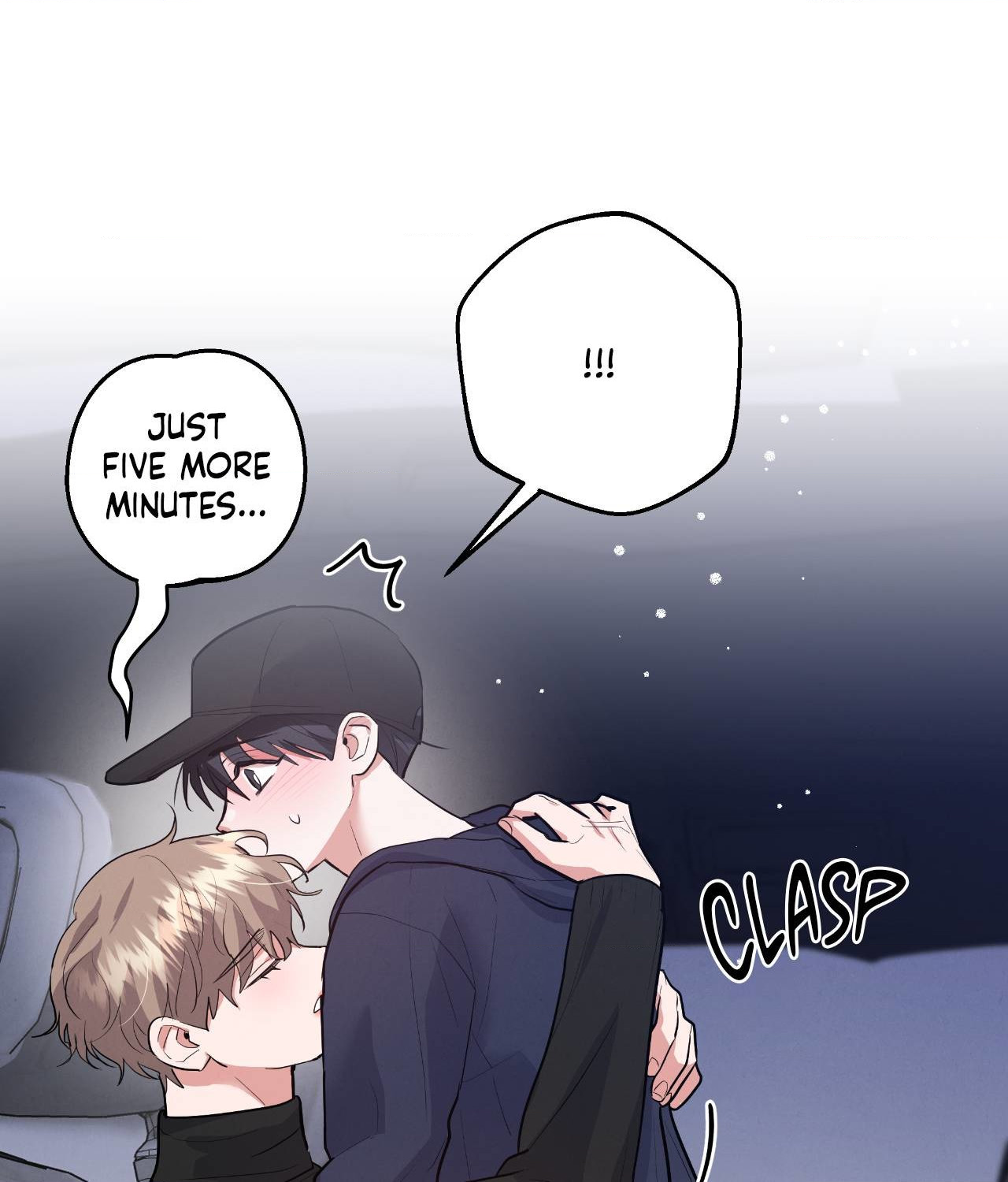 Near and Dear [Official] - Chapter 8 manhwa