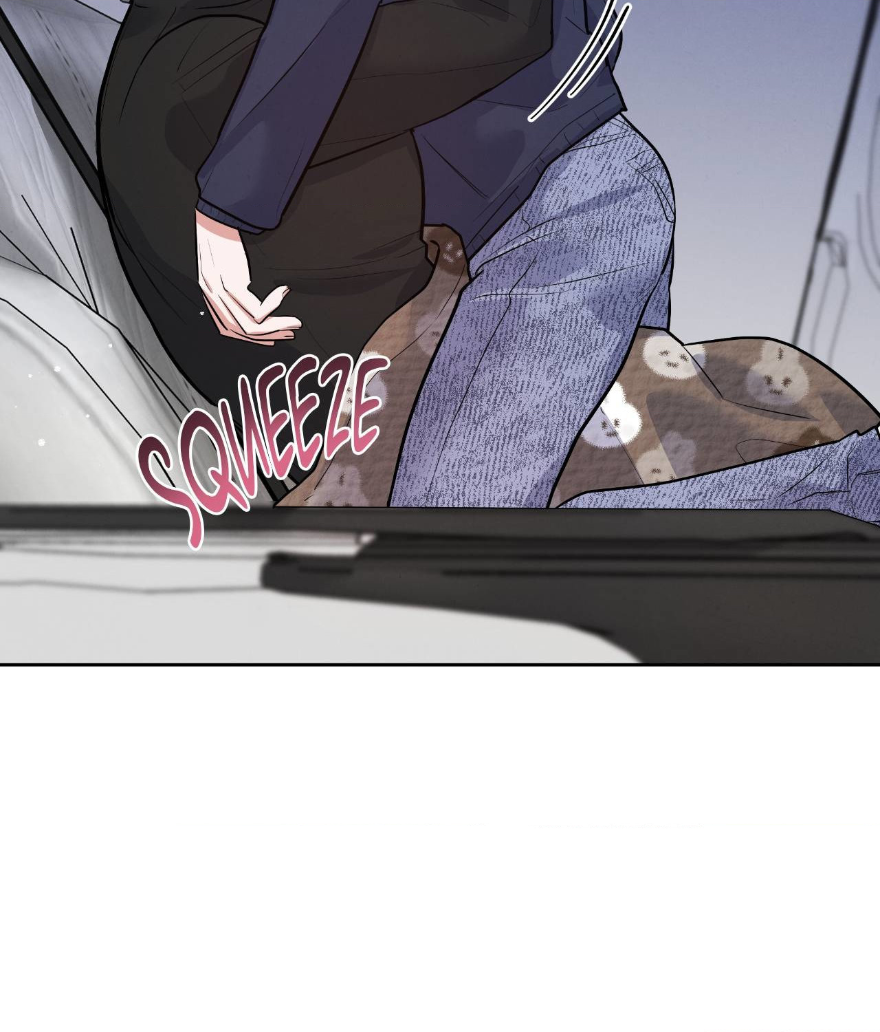 Near and Dear [Official] - Chapter 8 manhwa