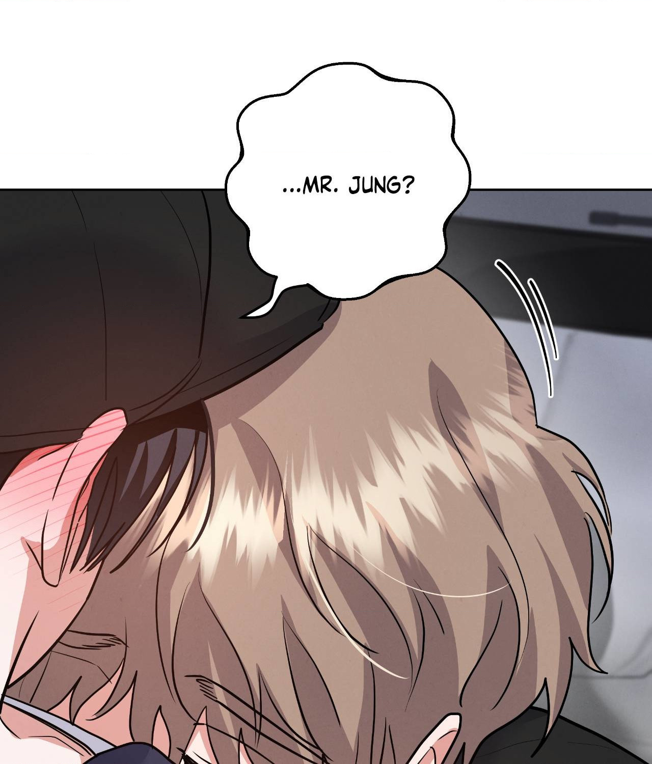 Near and Dear [Official] - Chapter 8 manhwa