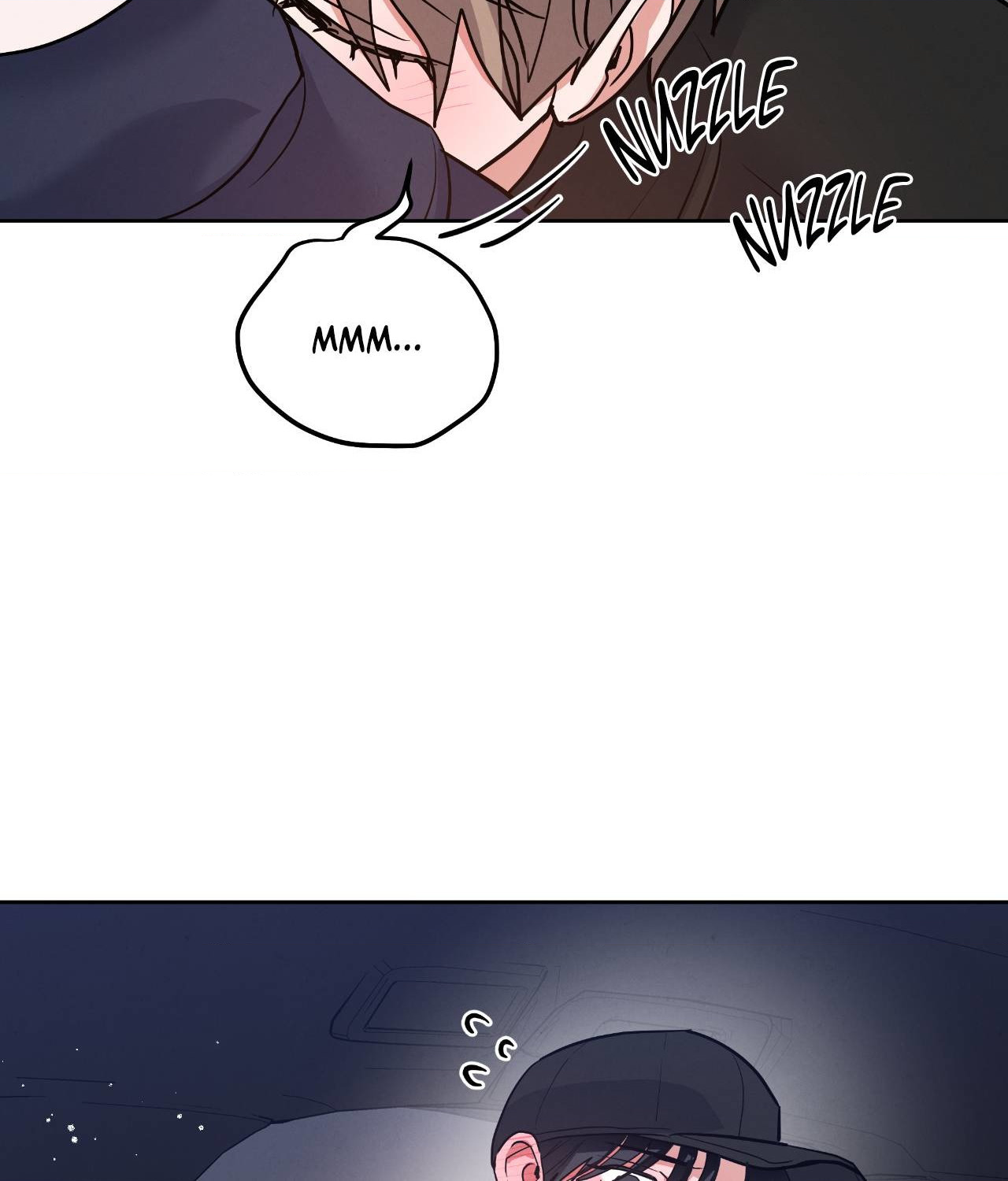 Near and Dear [Official] - Chapter 8 manhwa