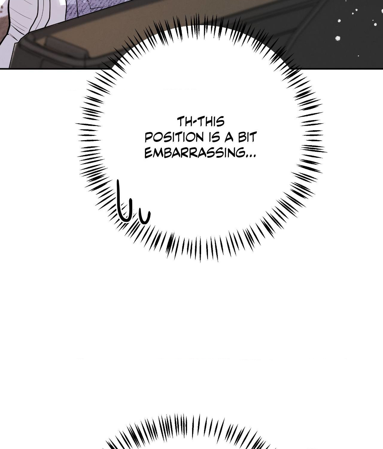 Near and Dear [Official] - Chapter 8 manhwa