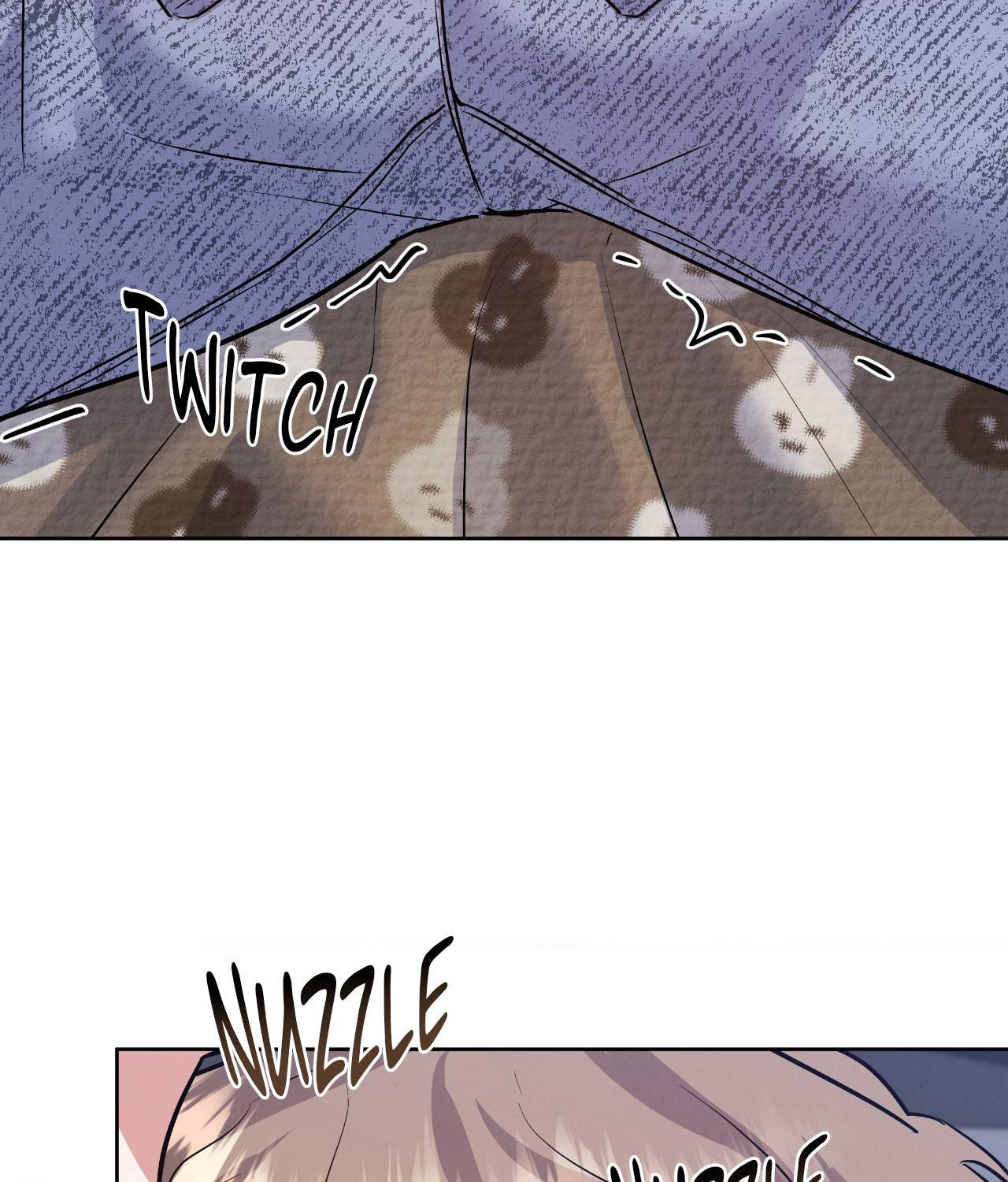 Near and Dear [Official] - Chapter 8 manhwa