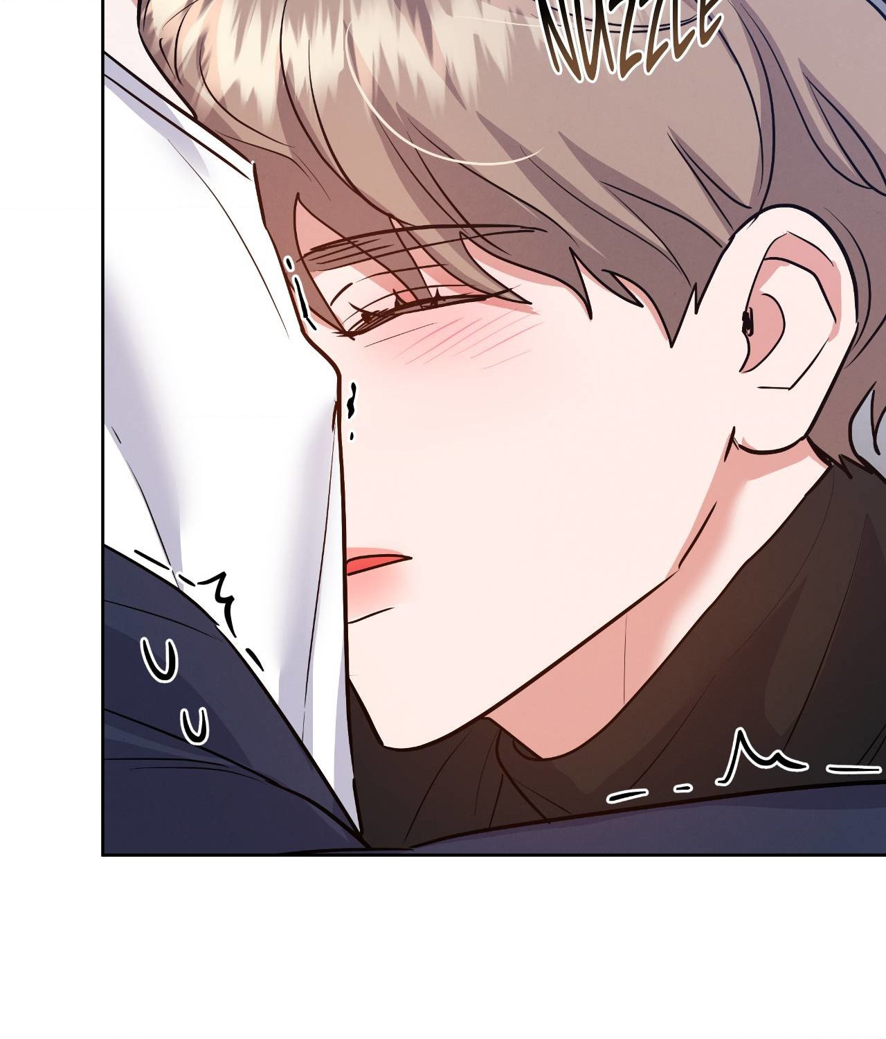 Near and Dear [Official] - Chapter 8 manhwa