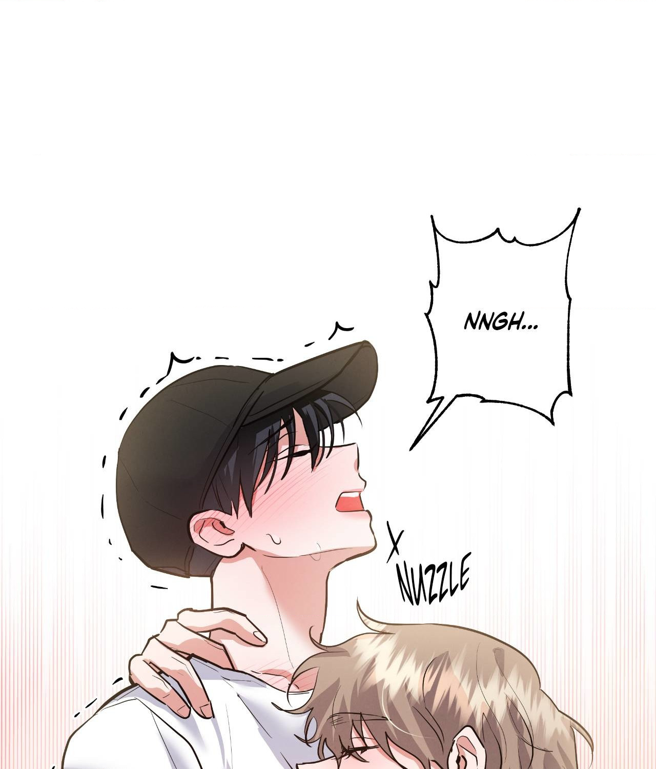 Near and Dear [Official] - Chapter 8 manhwa