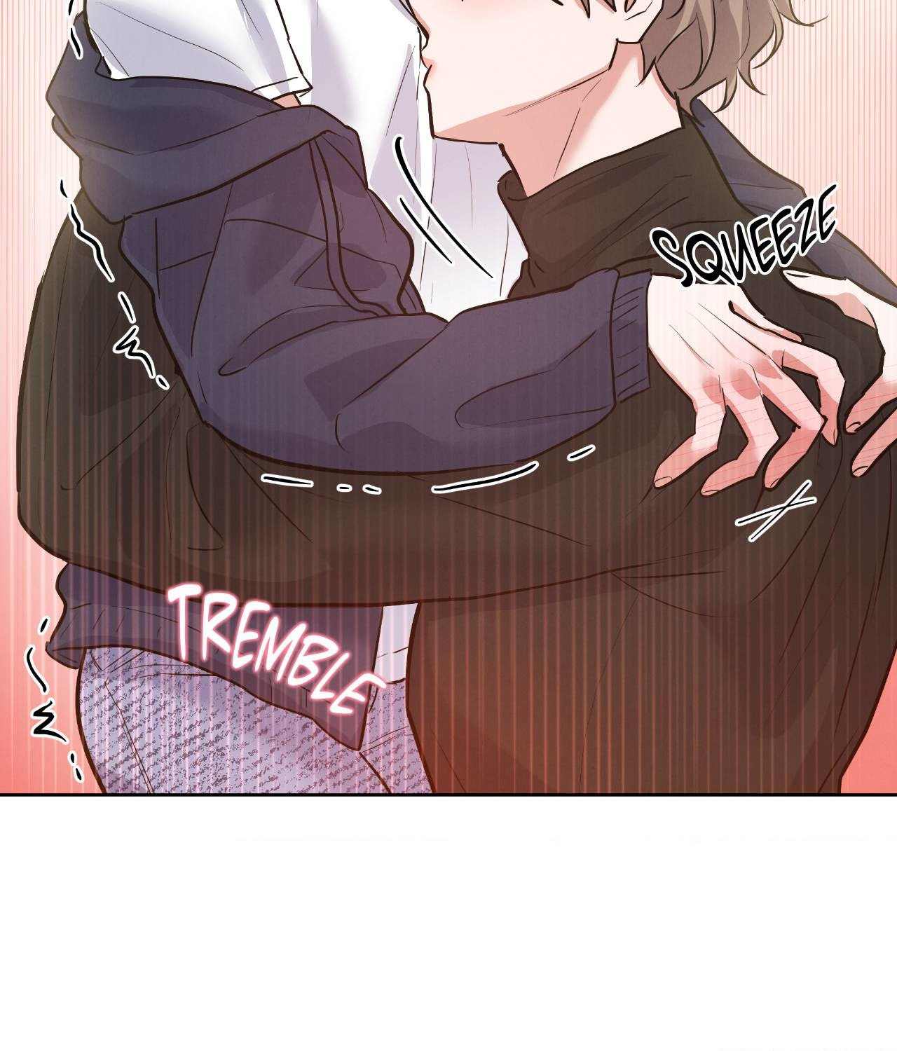 Near and Dear [Official] - Chapter 8 manhwa
