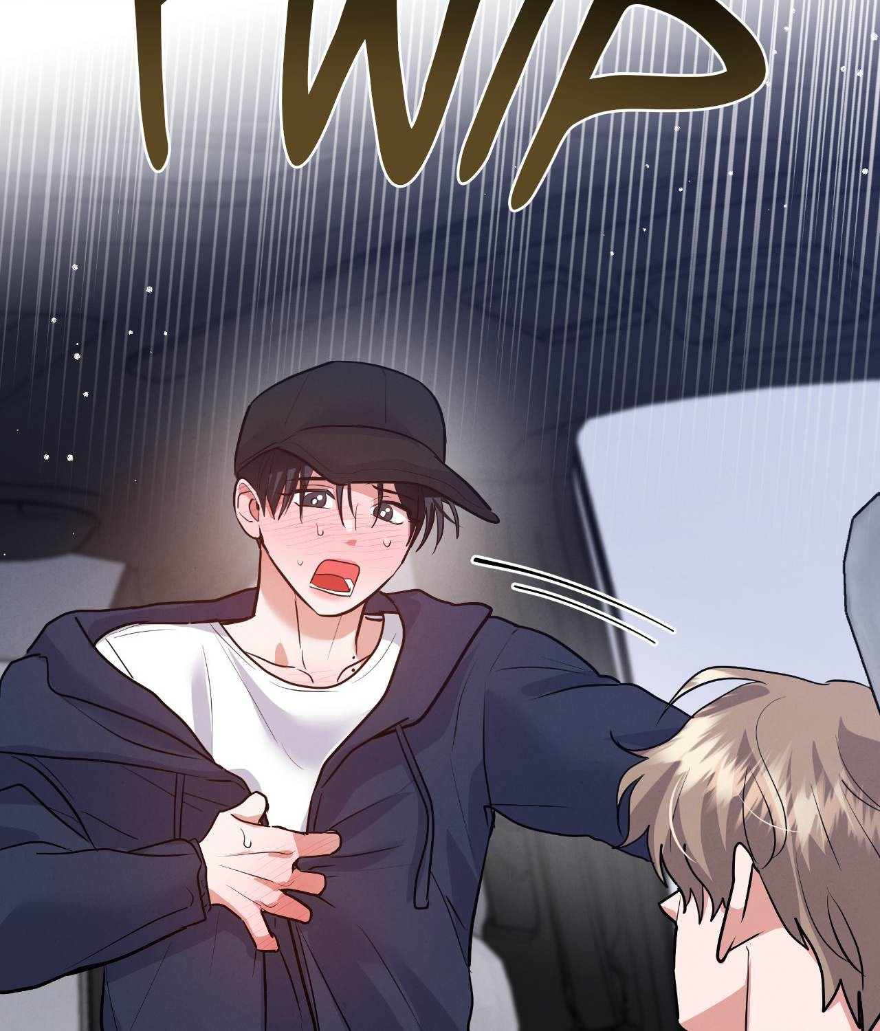 Near and Dear [Official] - Chapter 8 manhwa