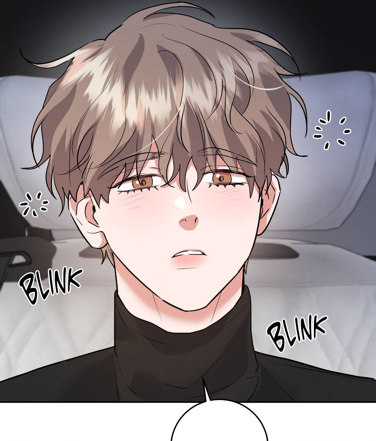 Near and Dear [Official] - Chapter 8 manhwa