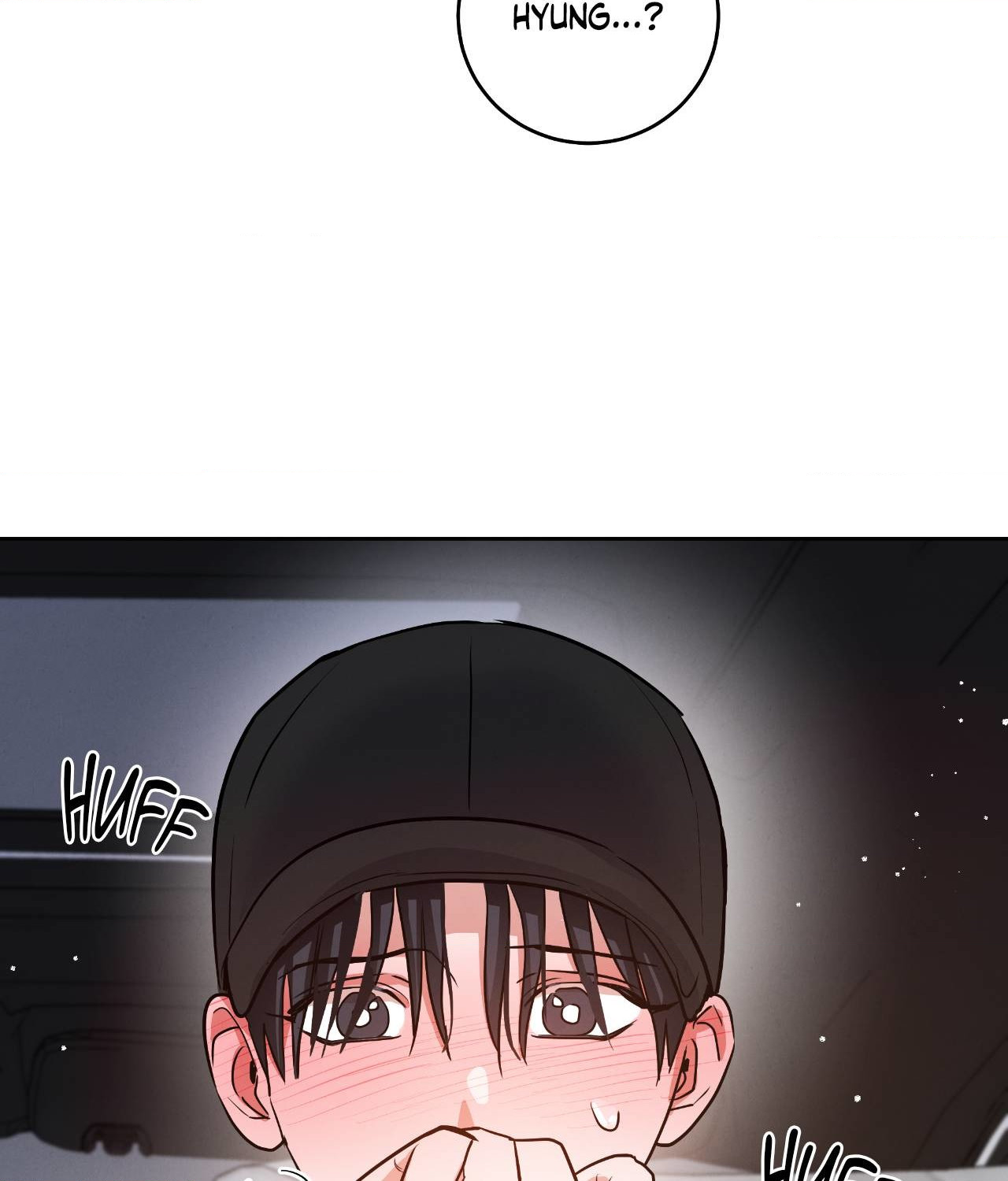 Near and Dear [Official] - Chapter 8 manhwa