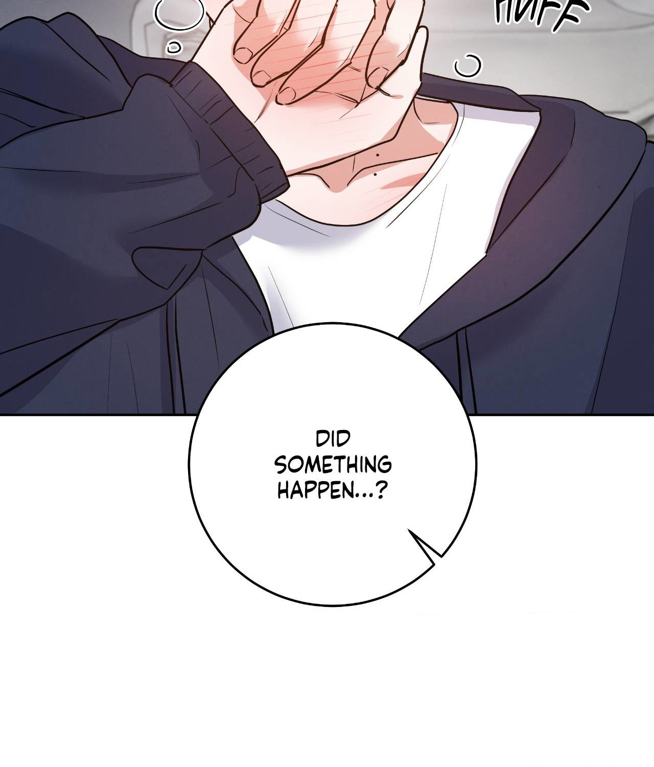 Near and Dear [Official] - Chapter 8 manhwa