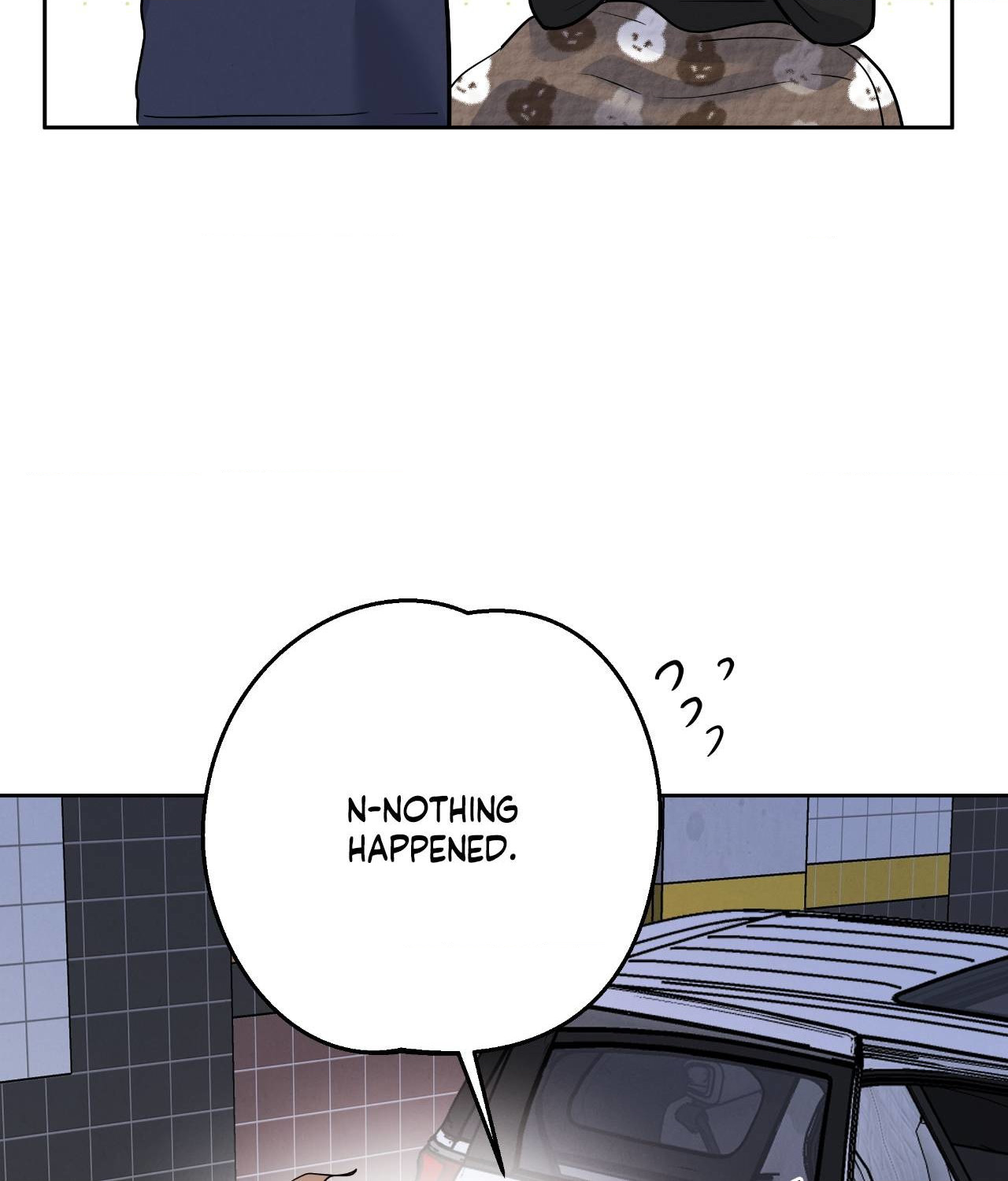 Near and Dear [Official] - Chapter 8 manhwa