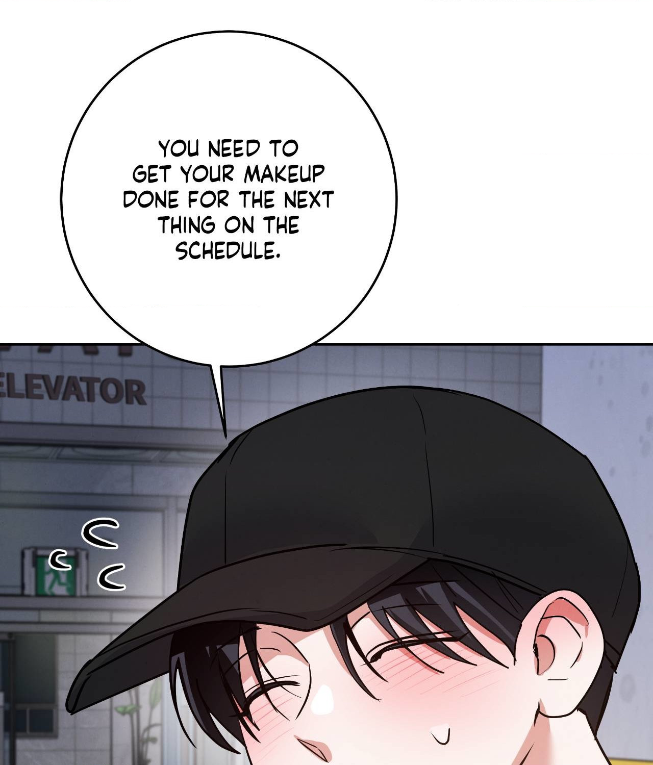 Near and Dear [Official] - Chapter 8 manhwa