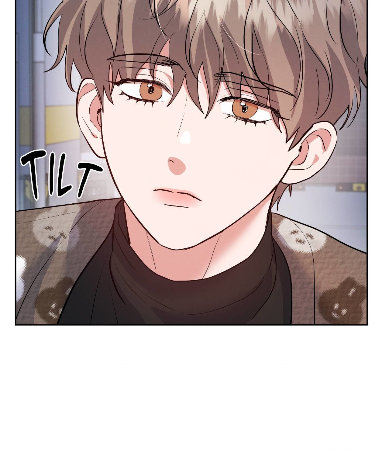 Near and Dear [Official] - Chapter 8 manhwa