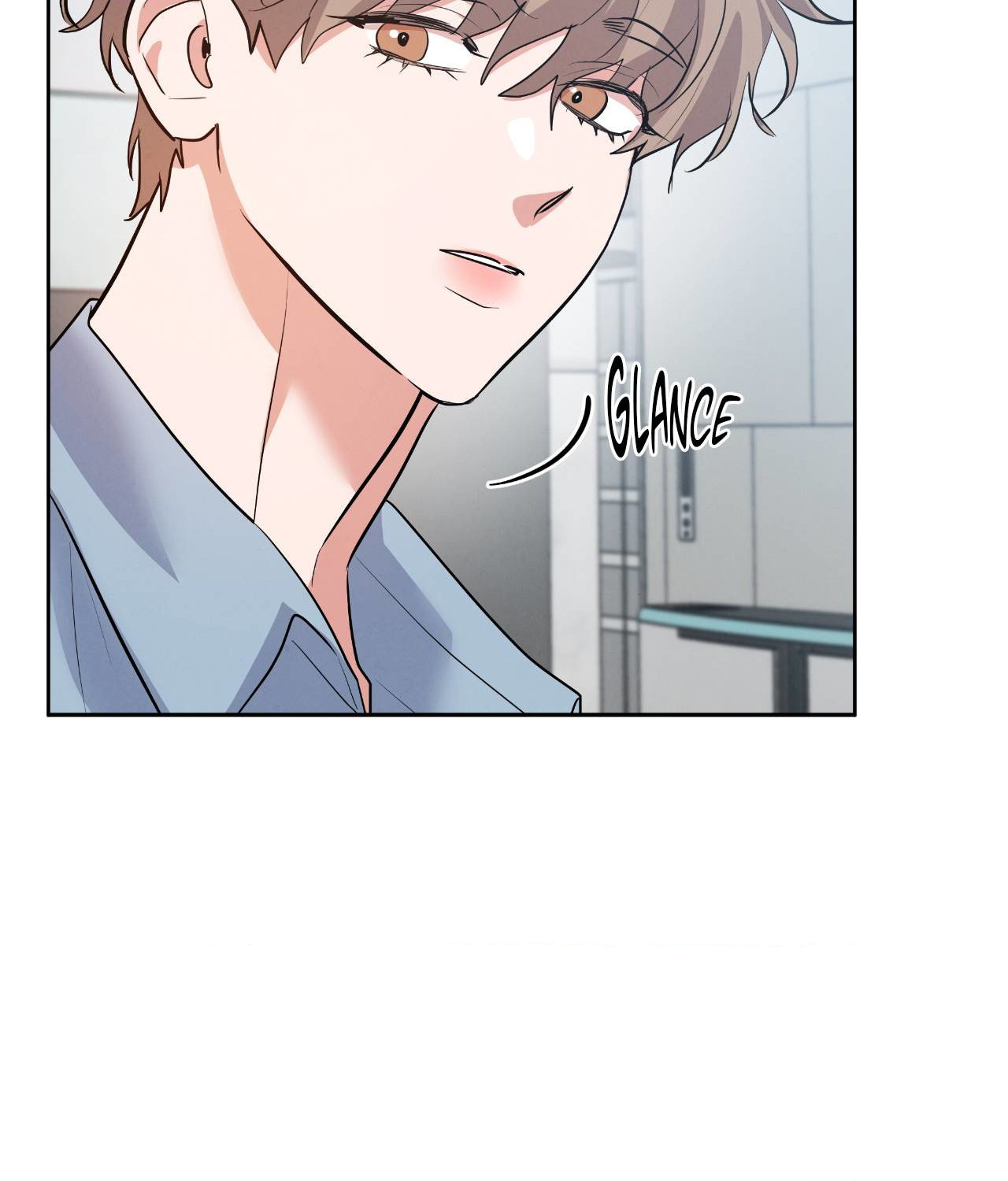 Near and Dear [Official] - Chapter 8 manhwa