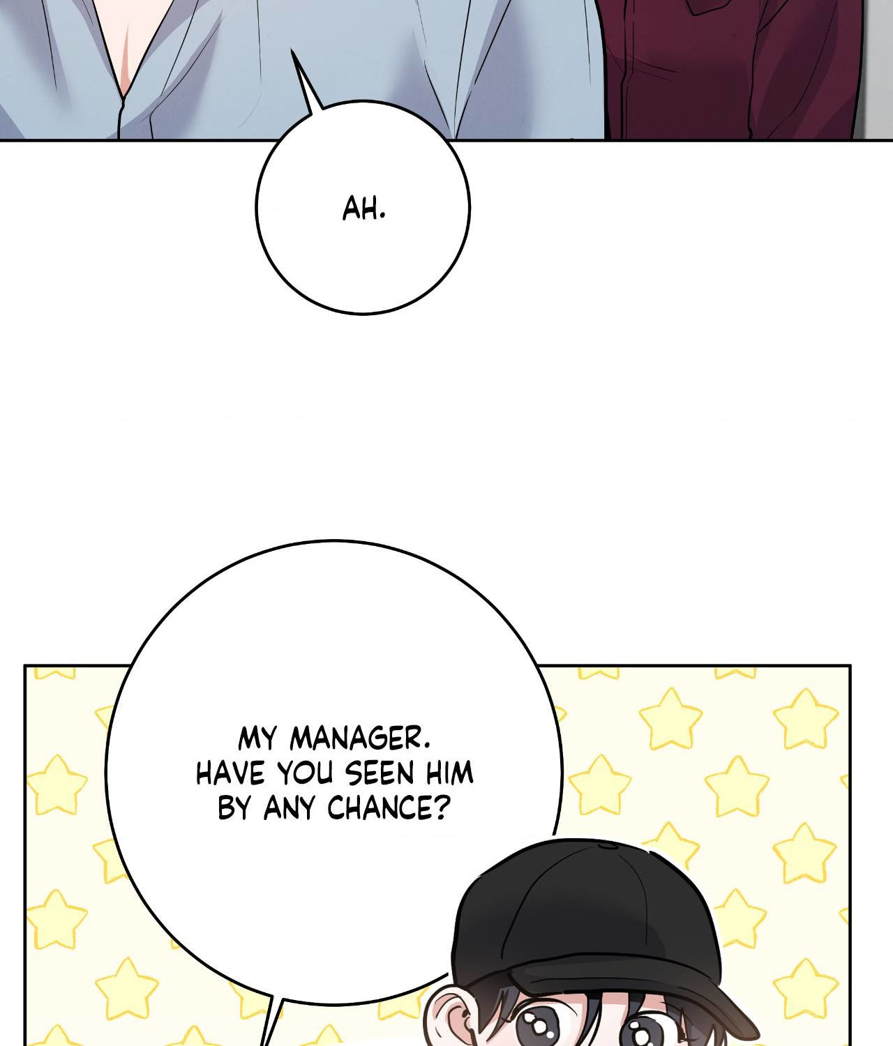 Near and Dear [Official] - Chapter 8 manhwa
