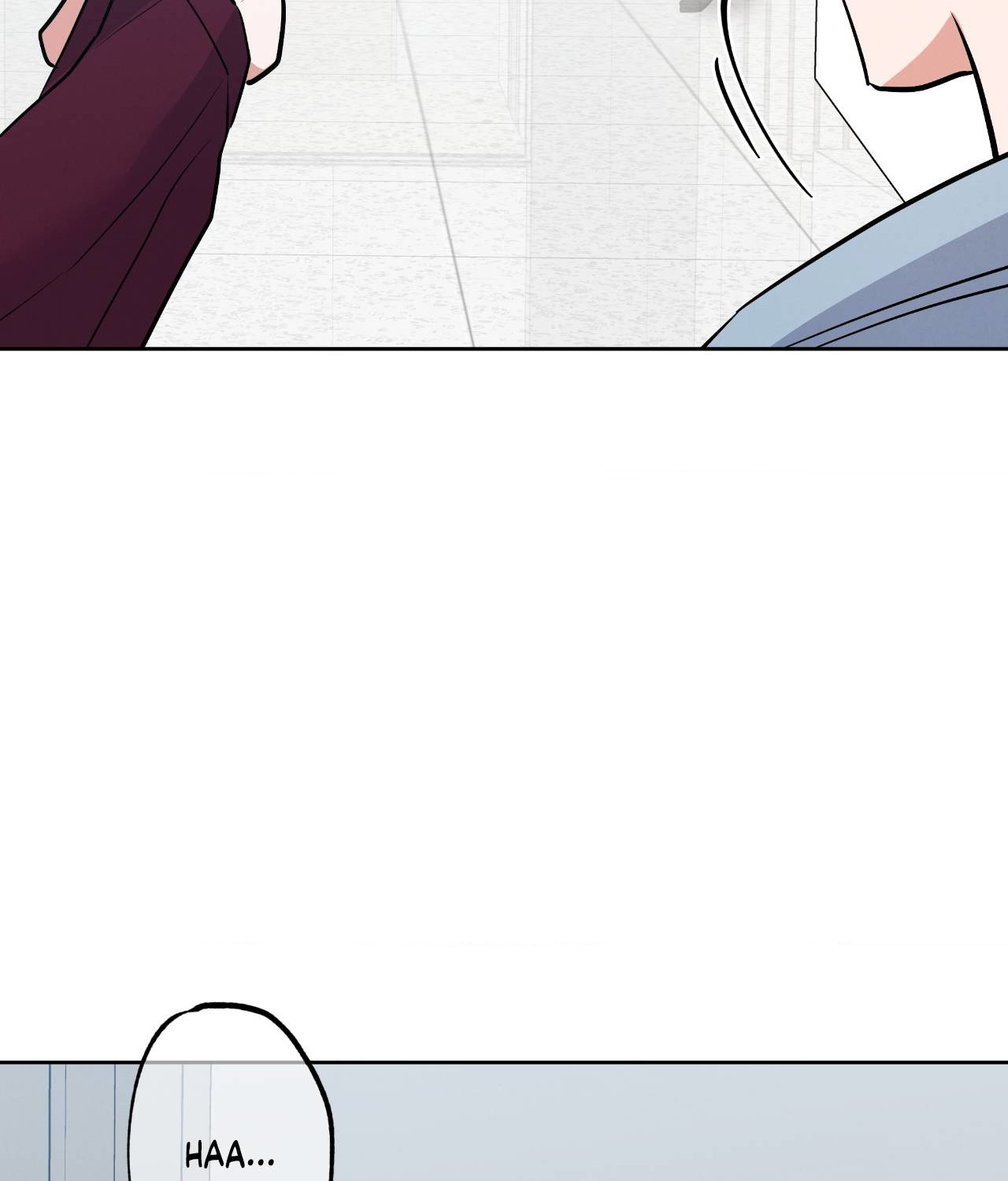 Near and Dear [Official] - Chapter 8 manhwa