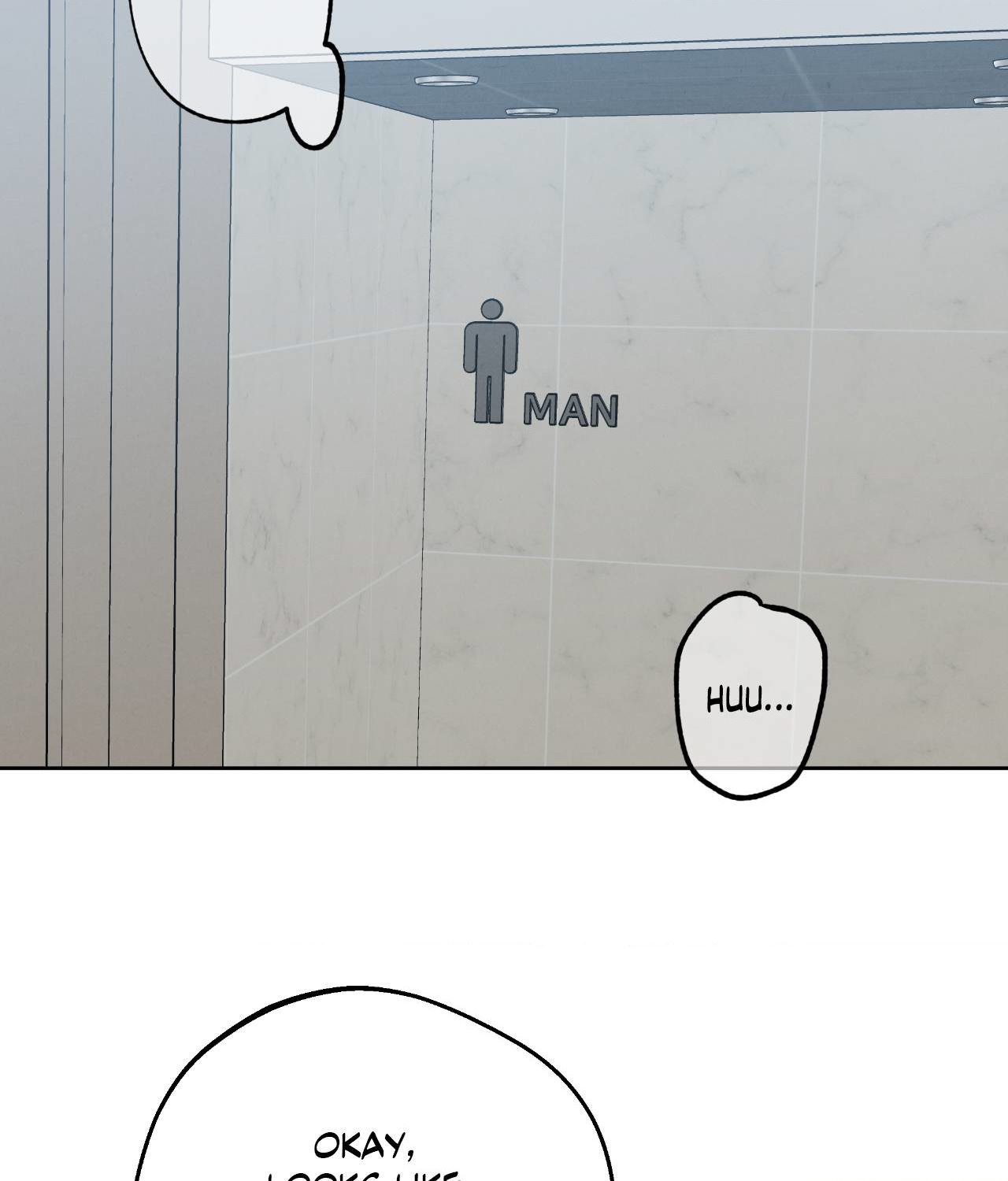 Near and Dear [Official] - Chapter 8 manhwa