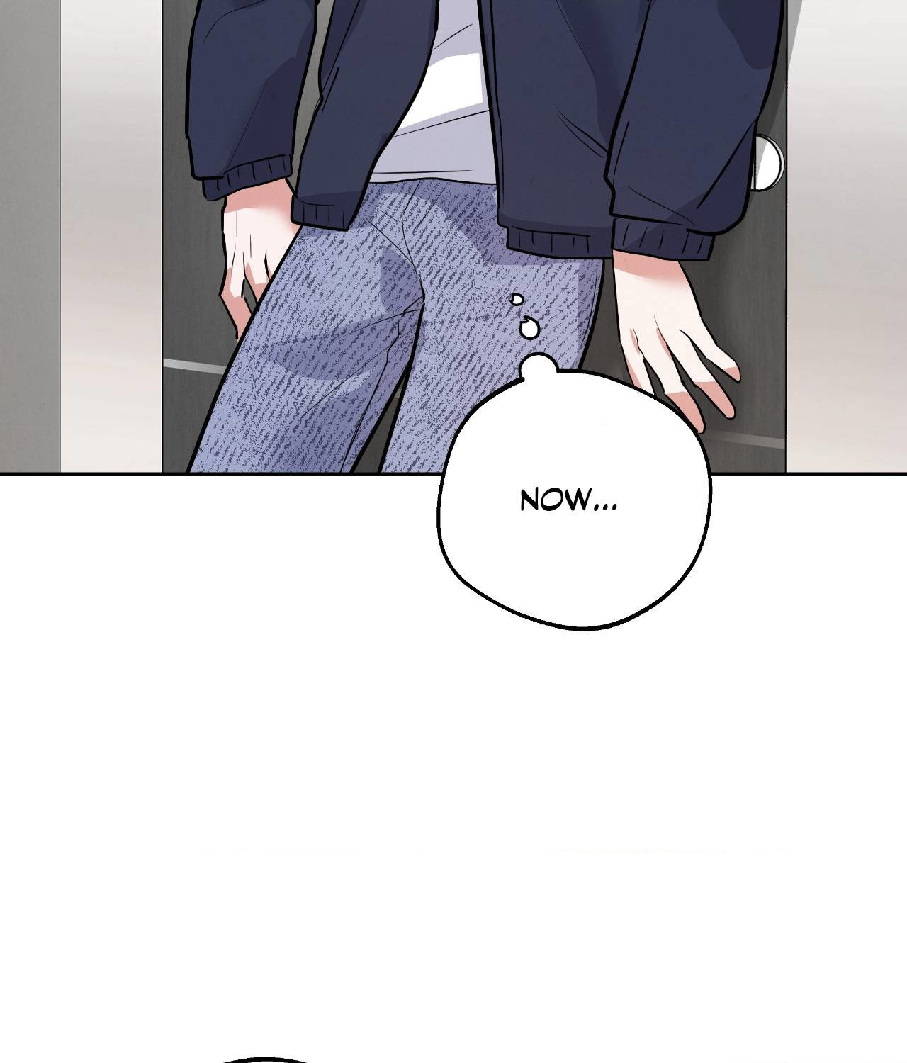 Near and Dear [Official] - Chapter 8 manhwa