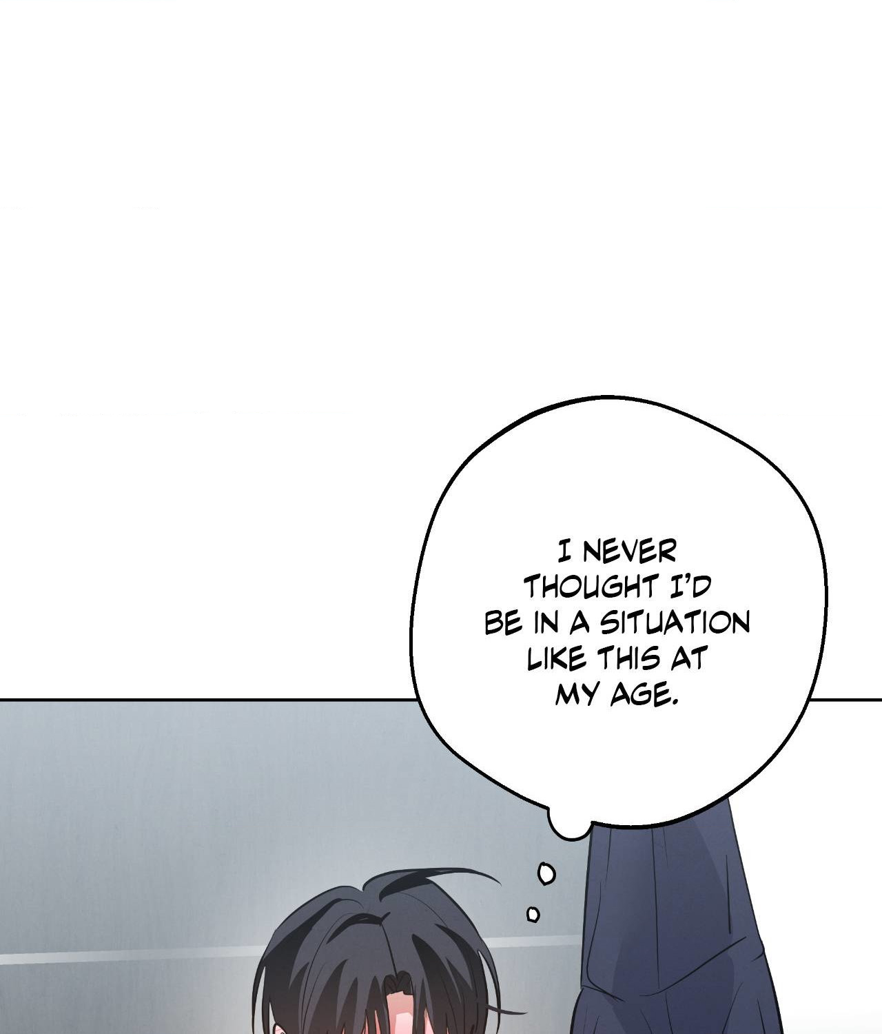 Near and Dear [Official] - Chapter 8 manhwa