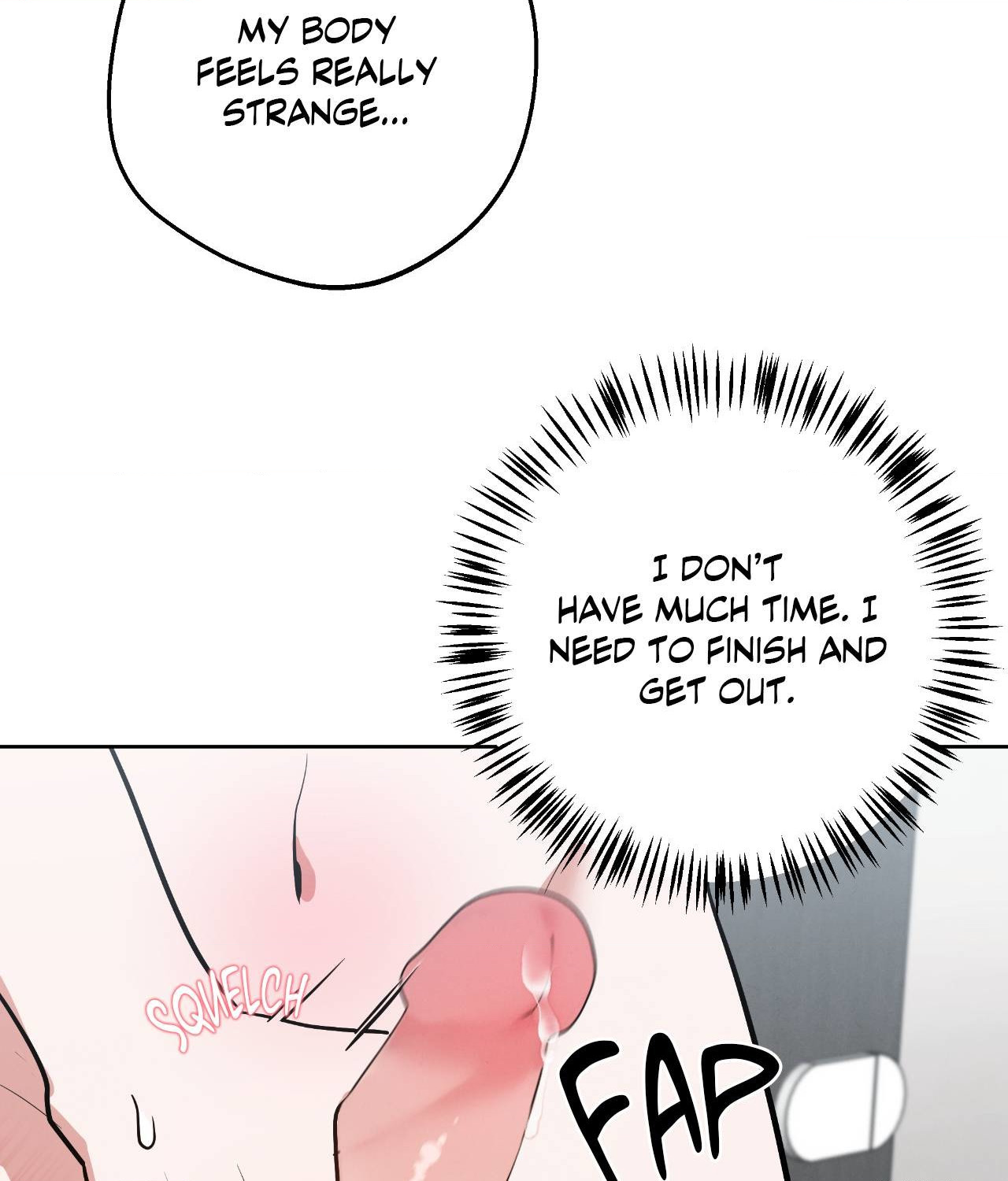 Near and Dear [Official] - Chapter 8 manhwa