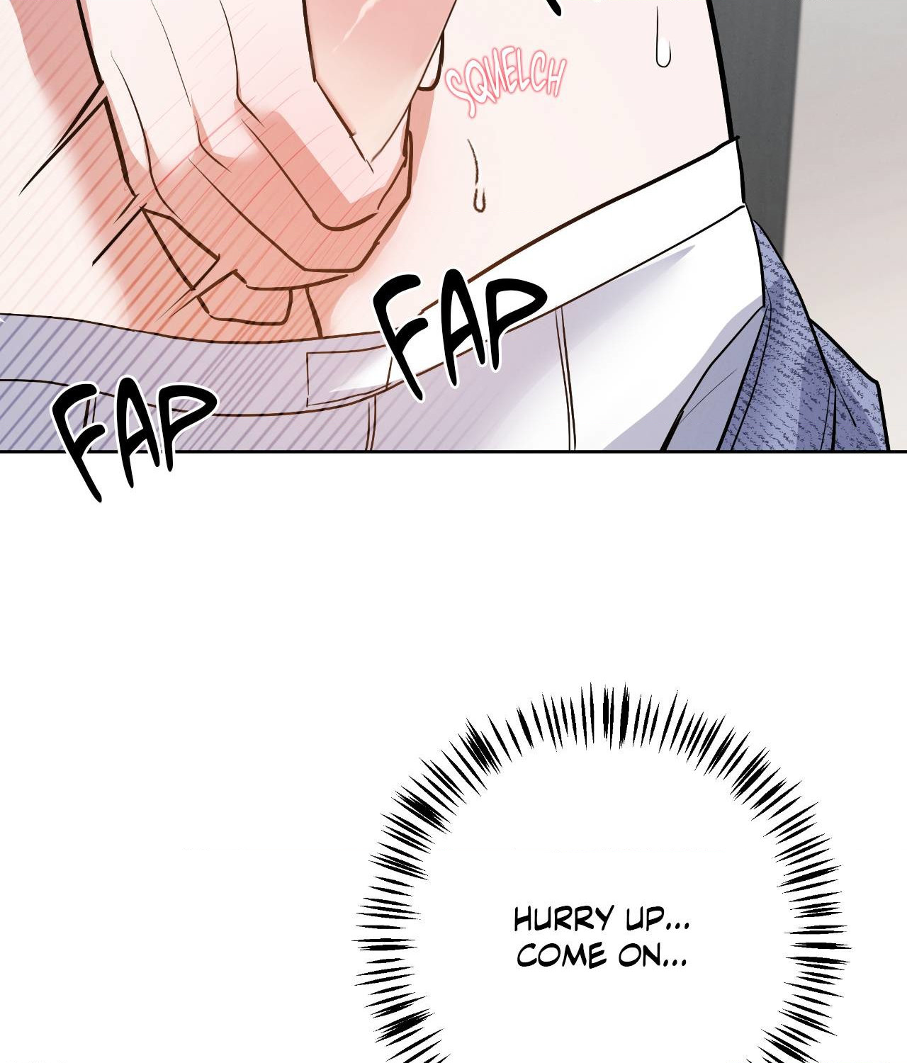 Near and Dear [Official] - Chapter 8 manhwa