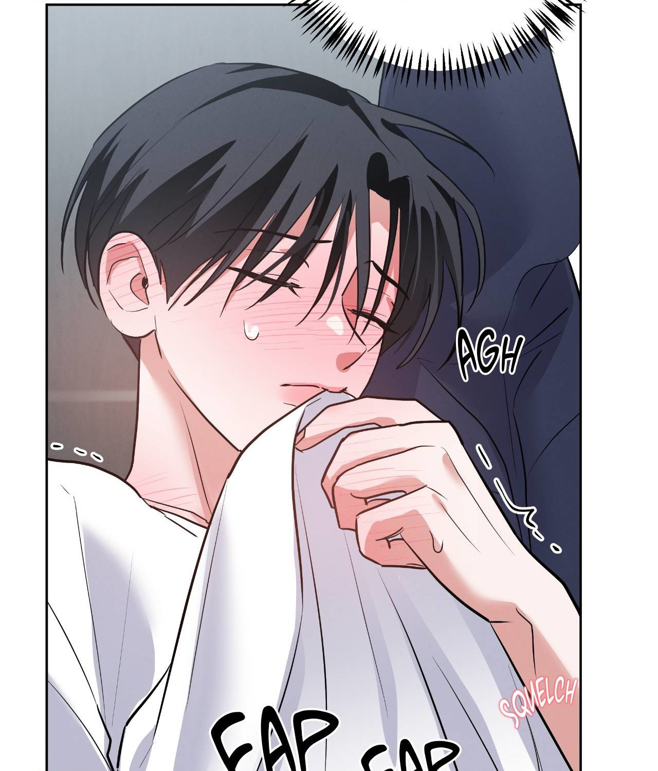 Near and Dear [Official] - Chapter 8 manhwa