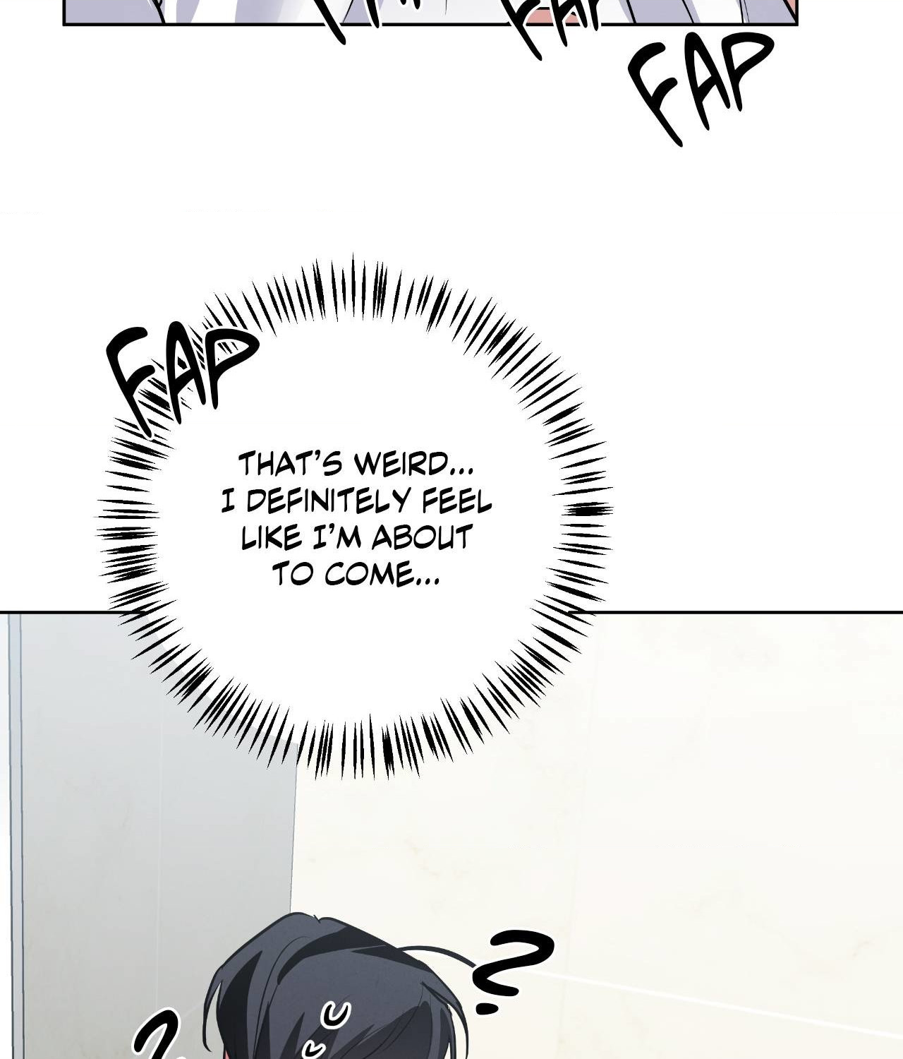 Near and Dear [Official] - Chapter 8 manhwa