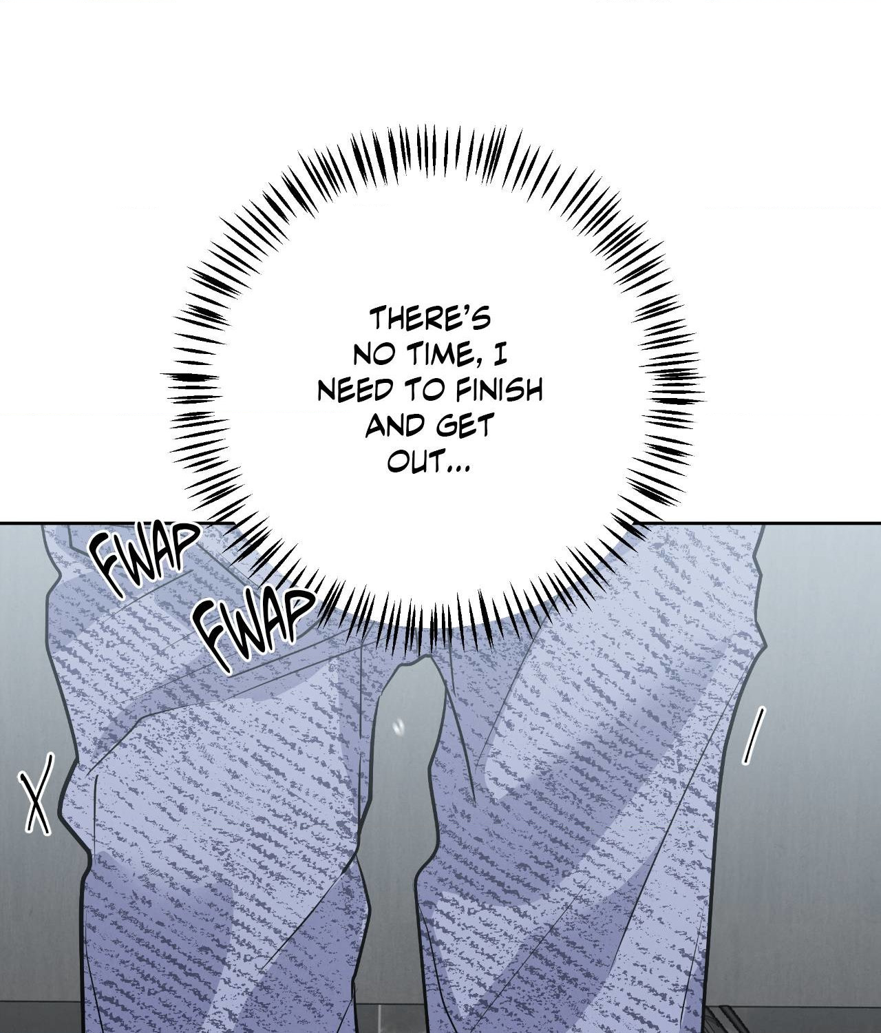 Near and Dear [Official] - Chapter 8 manhwa