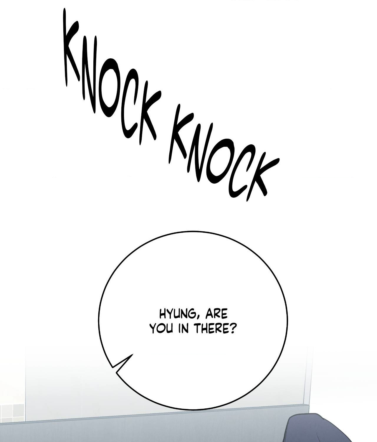 Near and Dear [Official] - Chapter 8 manhwa