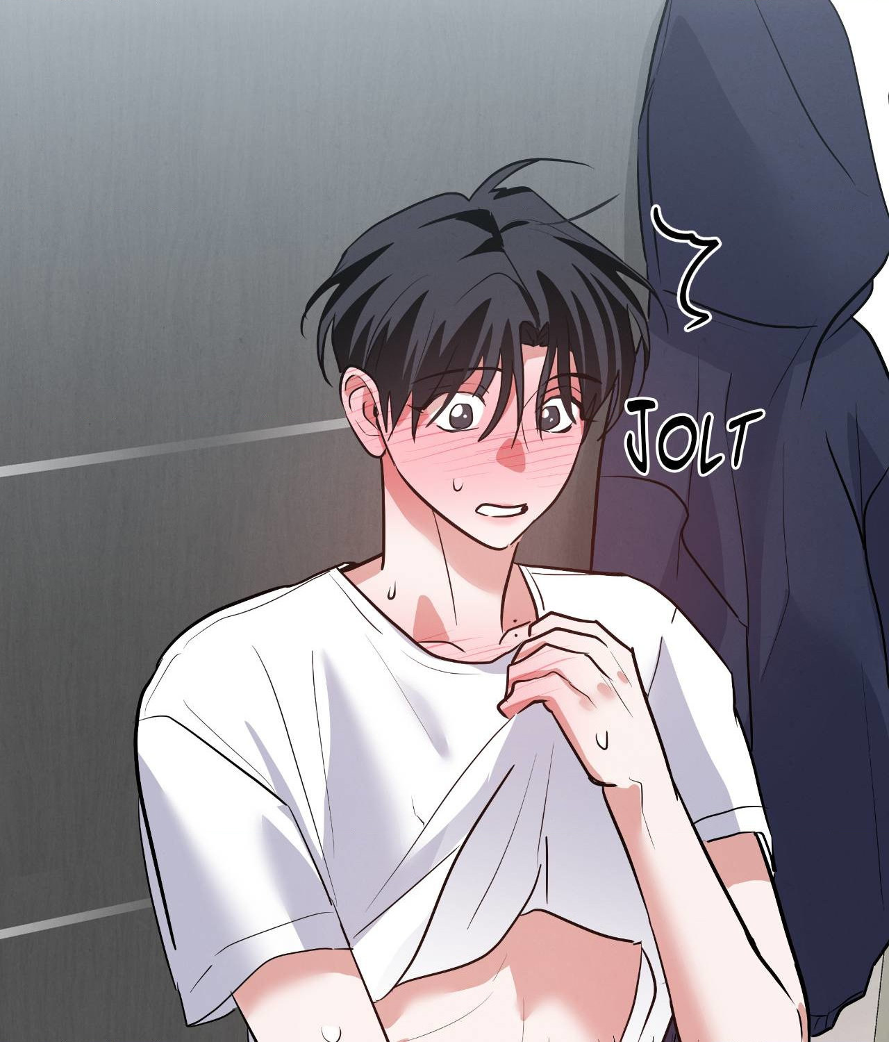 Near and Dear [Official] - Chapter 8 manhwa