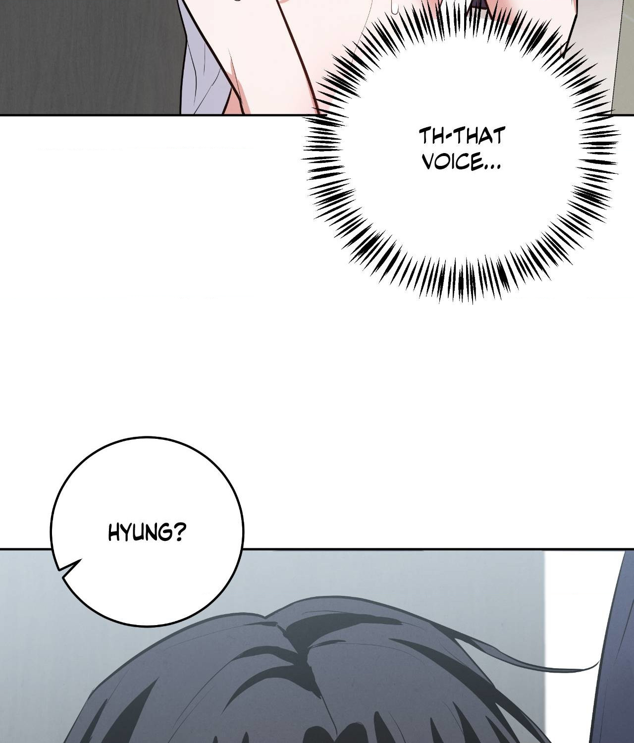 Near and Dear [Official] - Chapter 8 manhwa