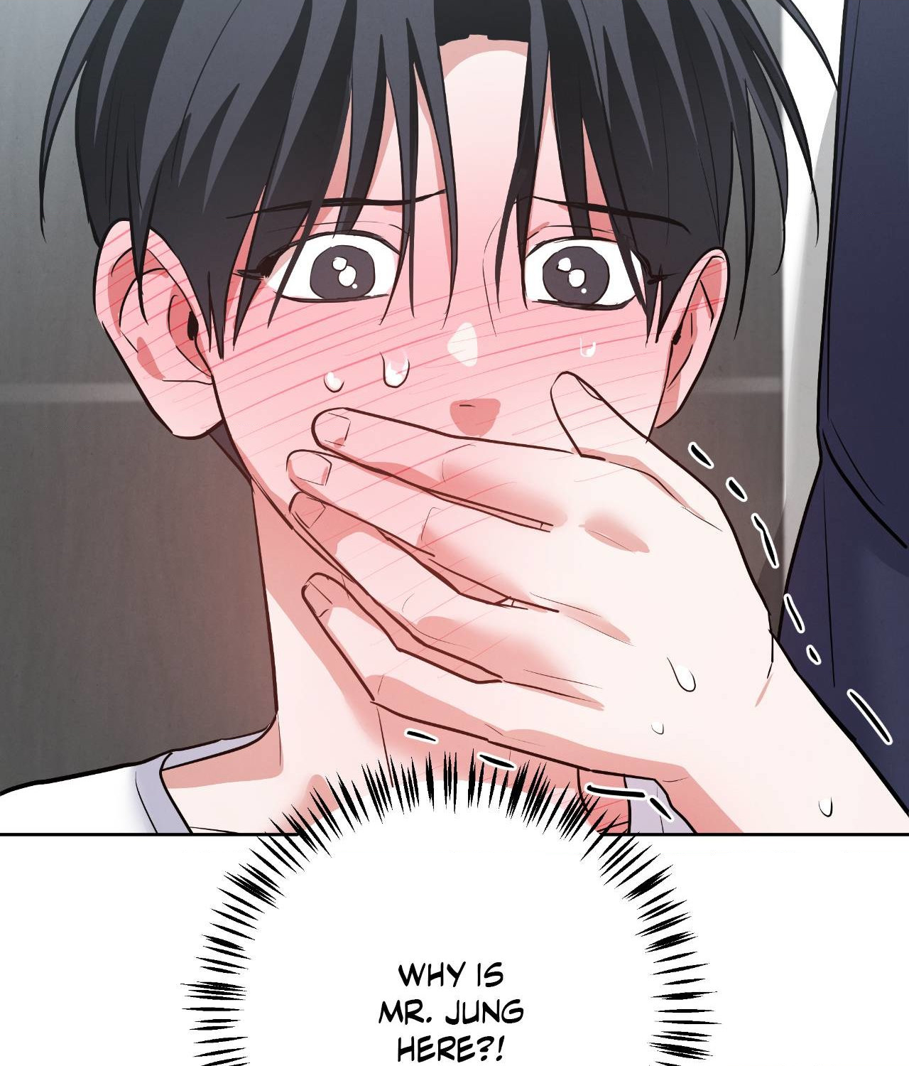 Near and Dear [Official] - Chapter 8 manhwa
