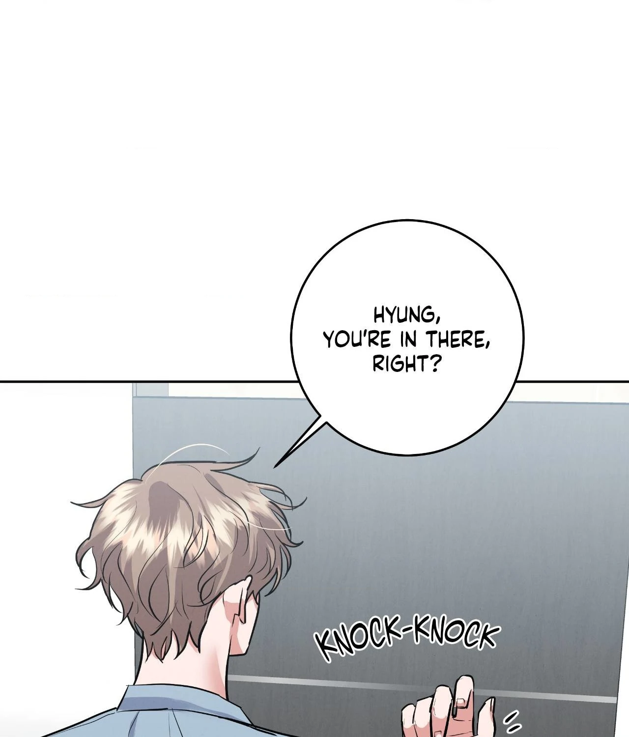 Near and Dear [Official] - Chapter 9 manhwa