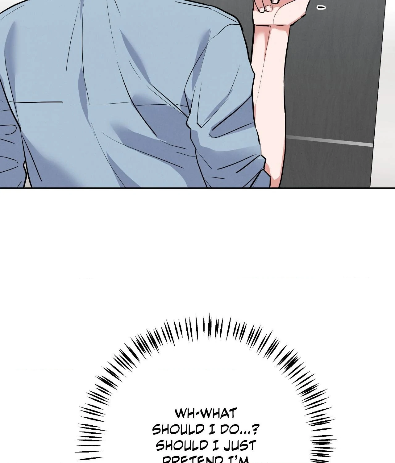Near and Dear [Official] - Chapter 9 manhwa