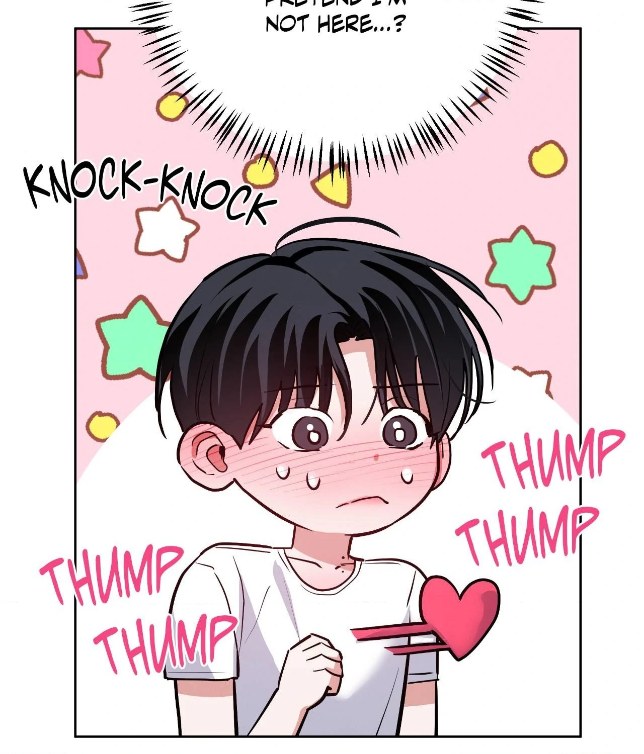 Near and Dear [Official] - Chapter 9 manhwa