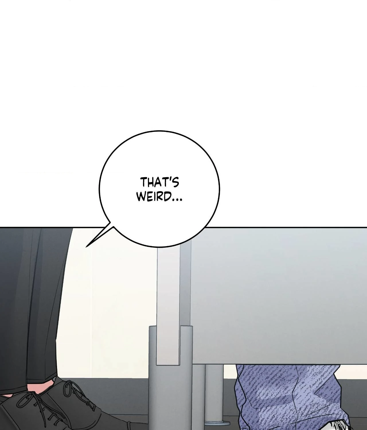 Near and Dear [Official] - Chapter 9 manhwa