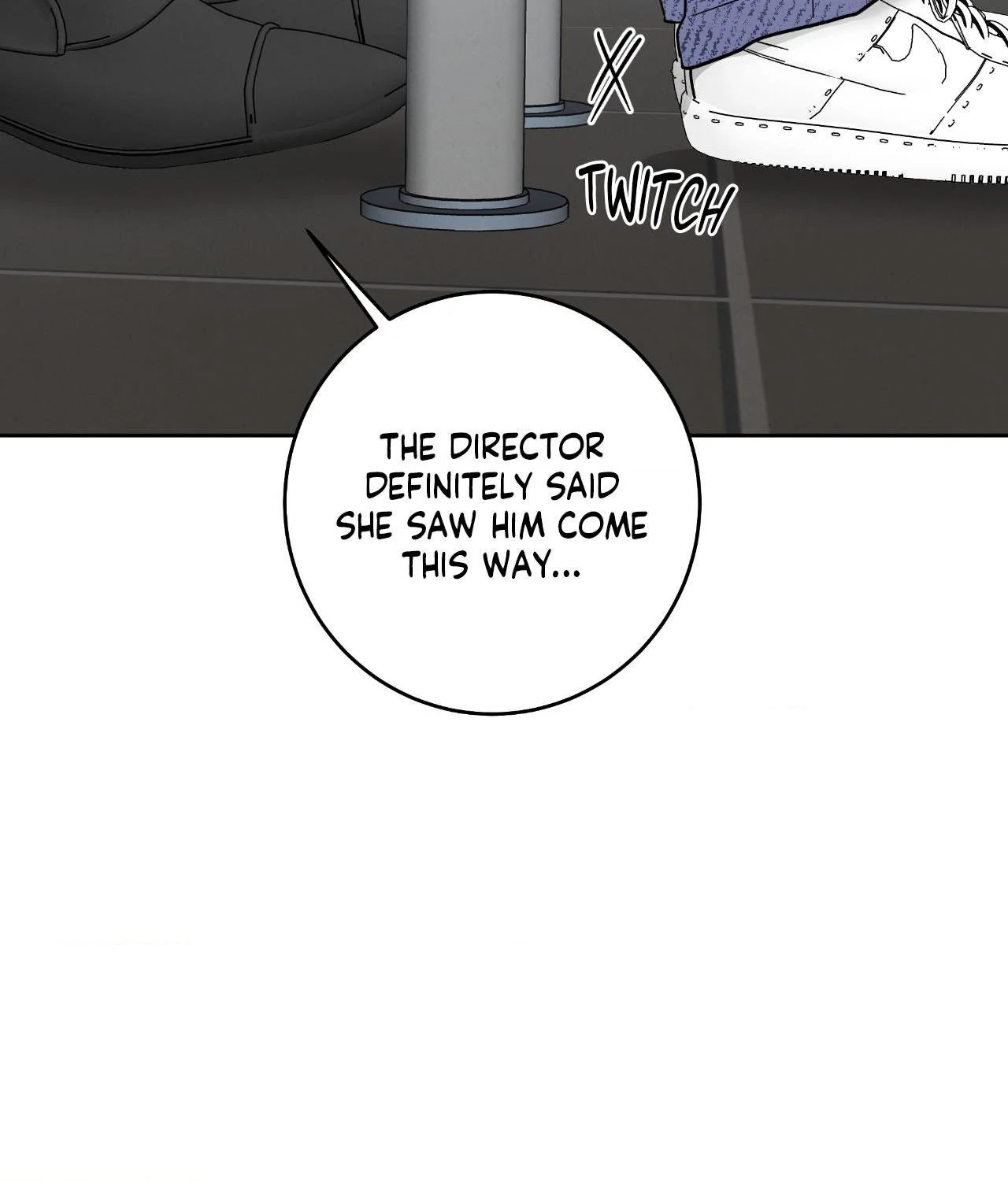 Near and Dear [Official] - Chapter 9 manhwa