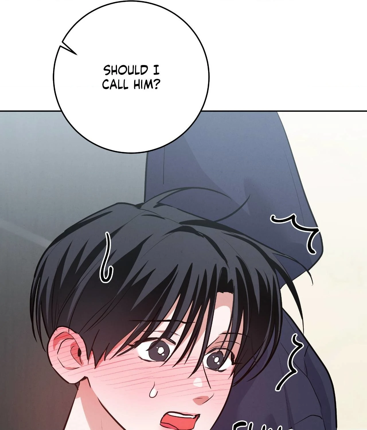 Near and Dear [Official] - Chapter 9 manhwa