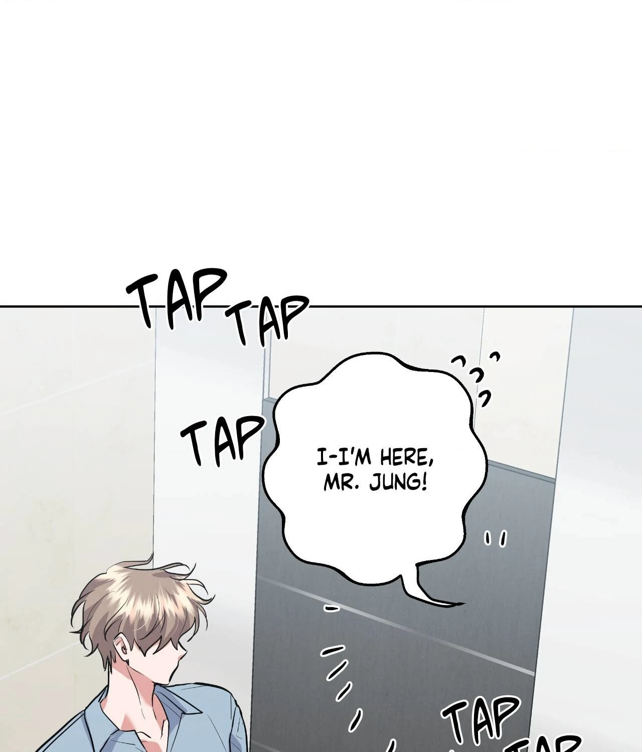 Near and Dear [Official] - Chapter 9 manhwa